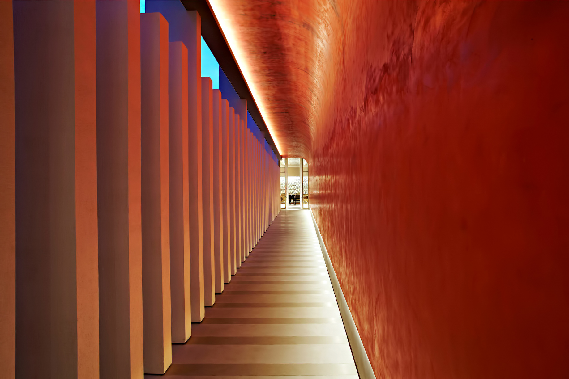 Cheval Blanc Randheli Resort - Noonu Atoll, Maldives - Le 1947 Restaurant