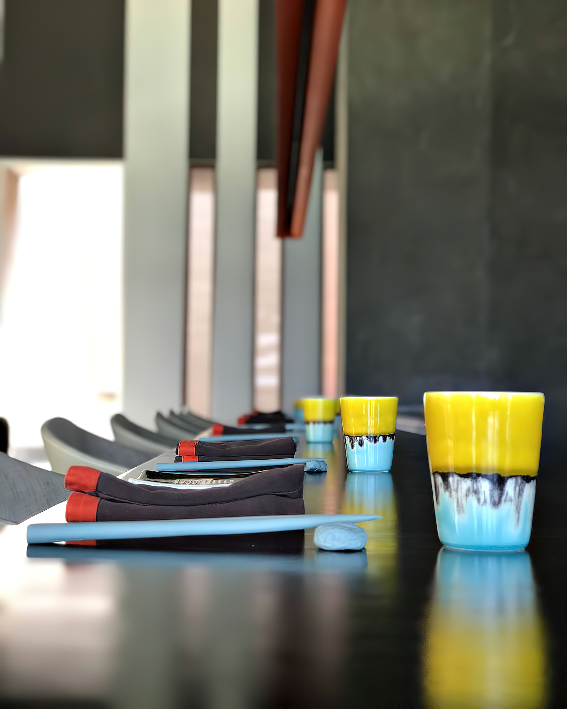 Cheval Blanc Randheli Resort - Noonu Atoll, Maldives - Diptyque Restaurant