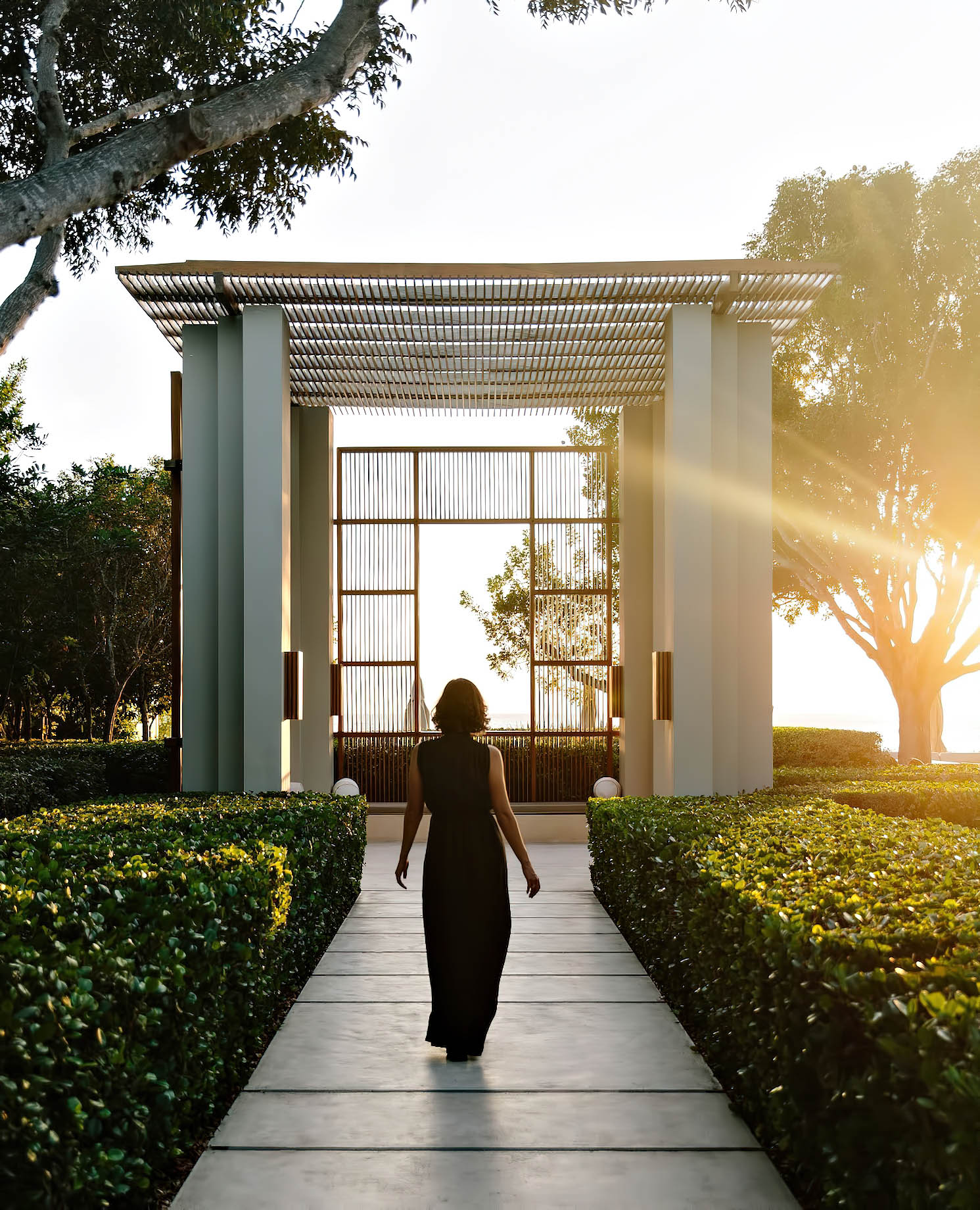 Amanyara Resort – Providenciales, Turks and Caicos Islands – Exceptional Luxury Experience