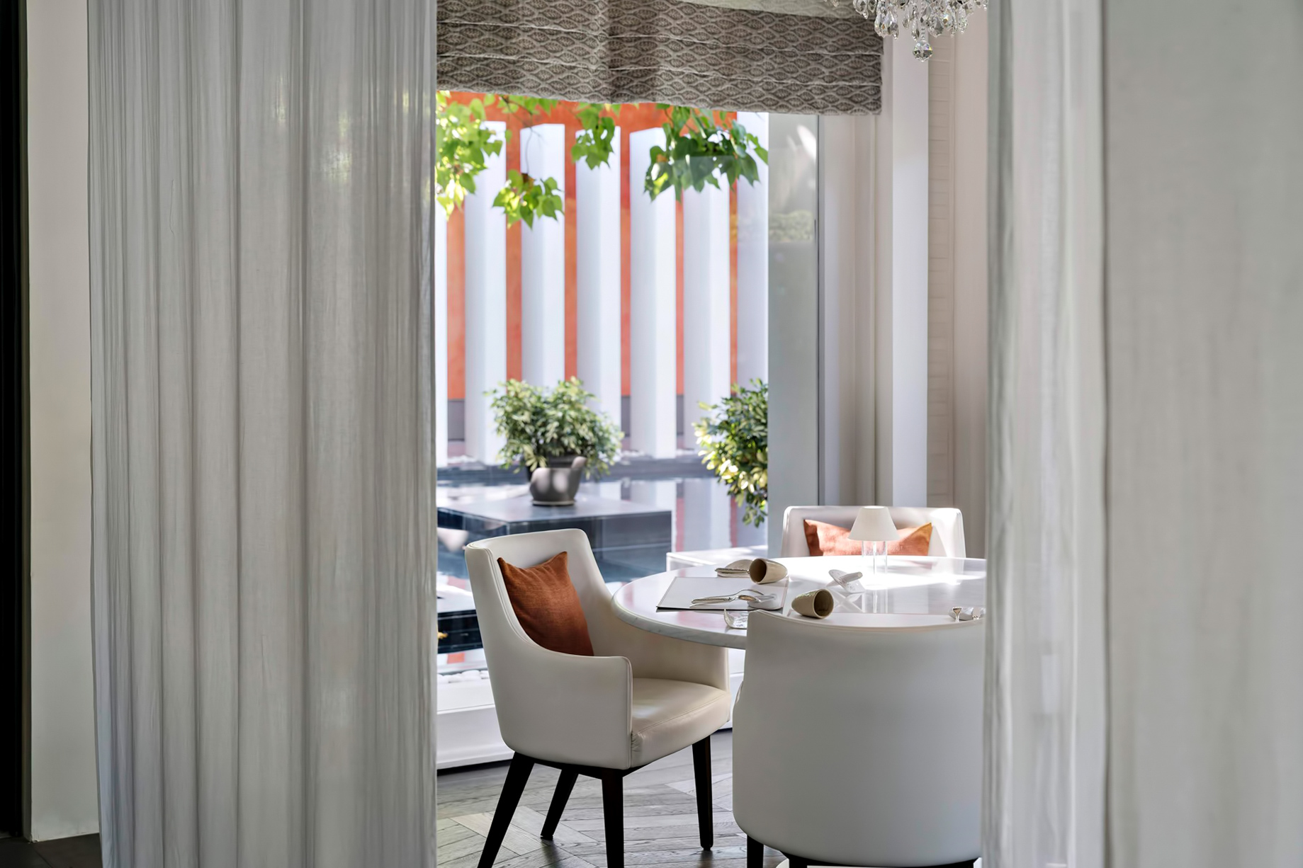 Cheval Blanc Randheli Resort - Noonu Atoll, Maldives - Le 1947 Restaurant