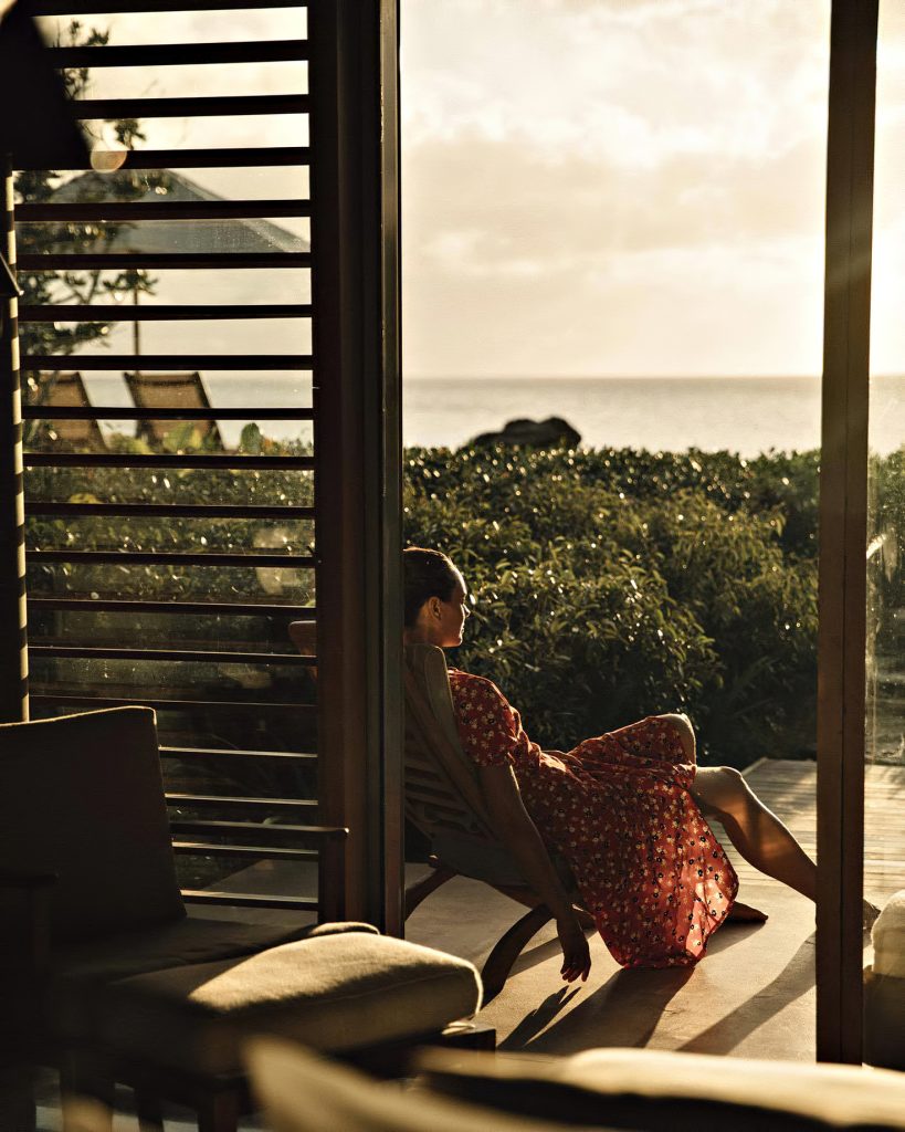Amanyara Resort - Providenciales, Turks and Caicos Islands - True Luxury Serenity
