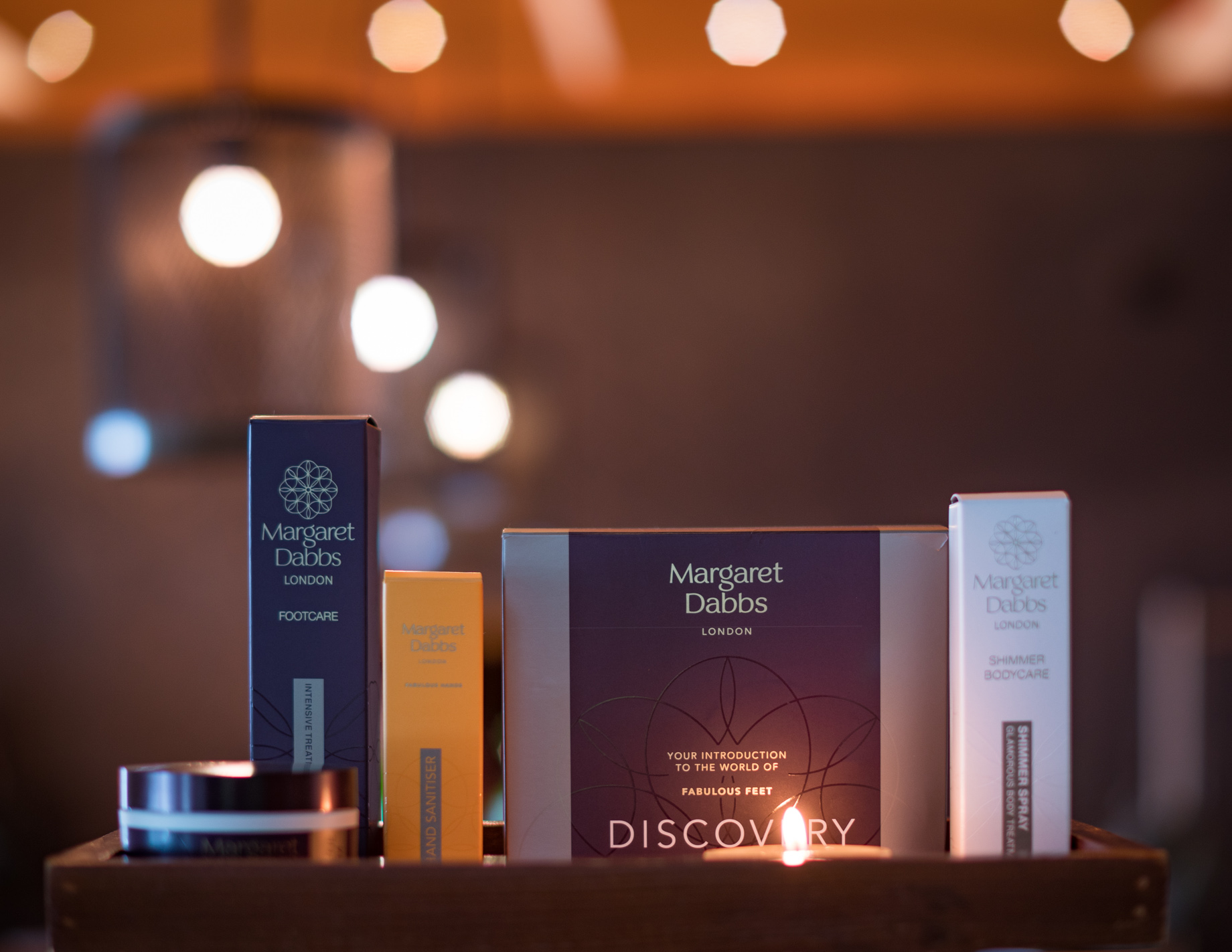 Amilla Fushi Resort and Residences - Baa Atoll, Maldives - Javvu Spa Margaret Dabbs