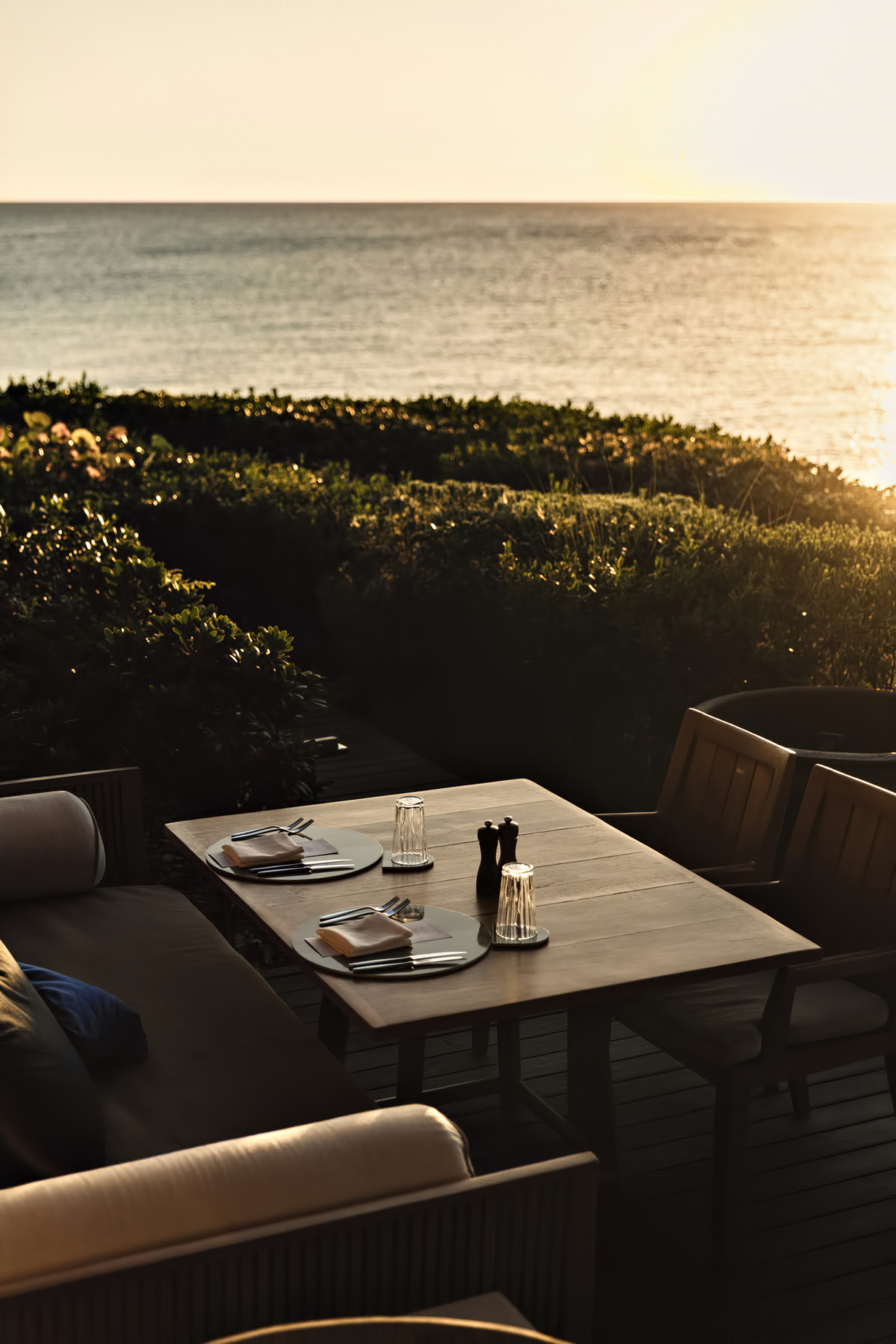 Amanyara Resort - Providenciales, Turks and Caicos Islands - Exclusive Luxury Experience