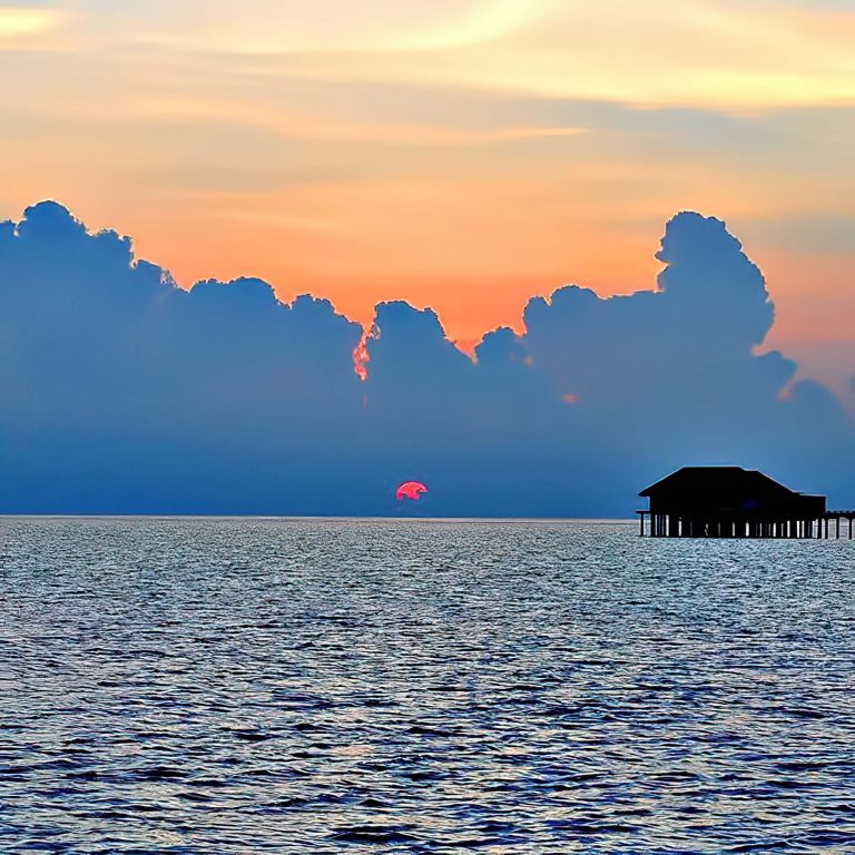 Velassaru Maldives Resort – South Male Atoll, Maldives – Sunset