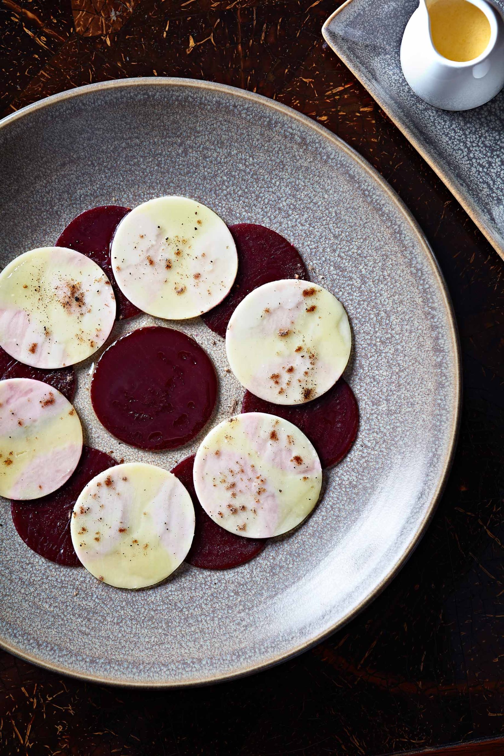 One&Only Reethi Rah Resort – North Male Atoll, Maldives – International Cuisine