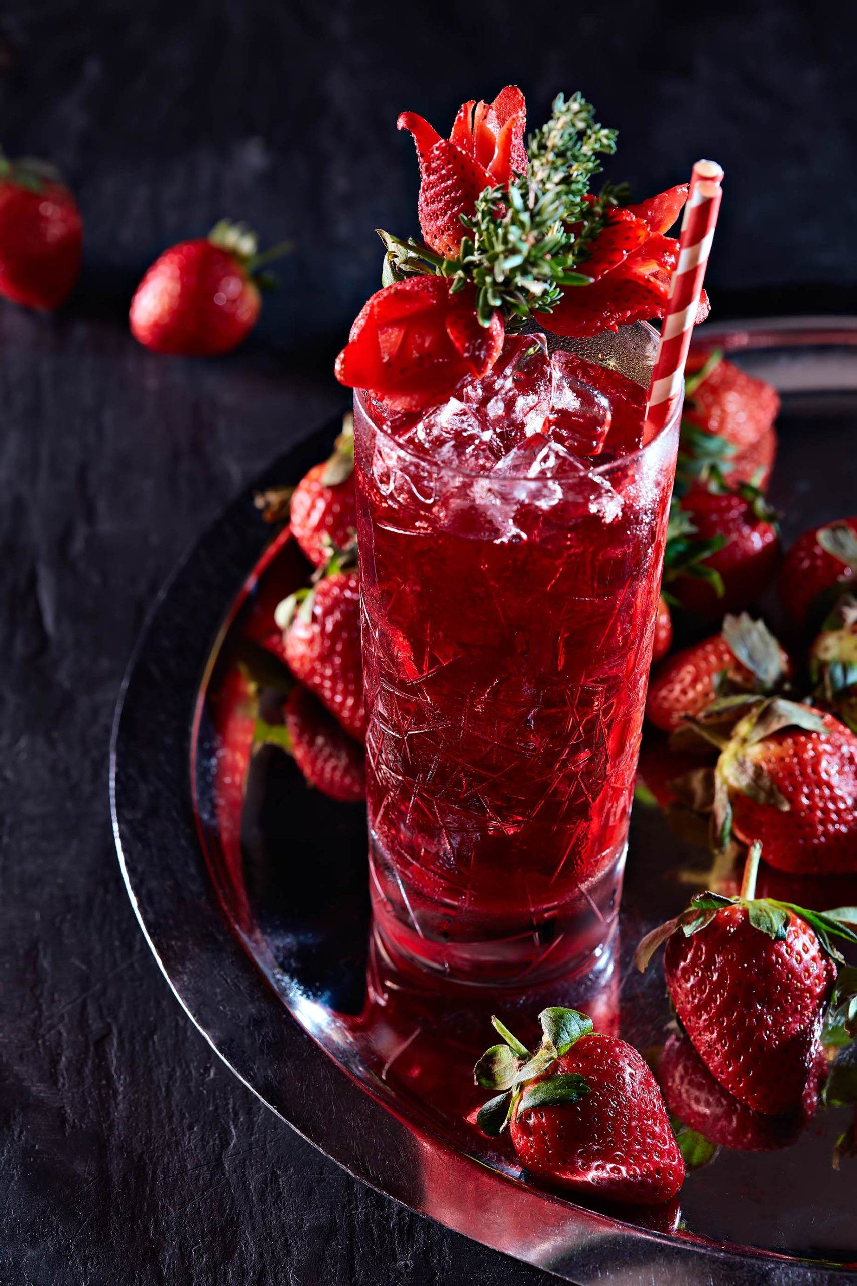 One&Only Reethi Rah Resort – North Male Atoll, Maldives – International Cocktail