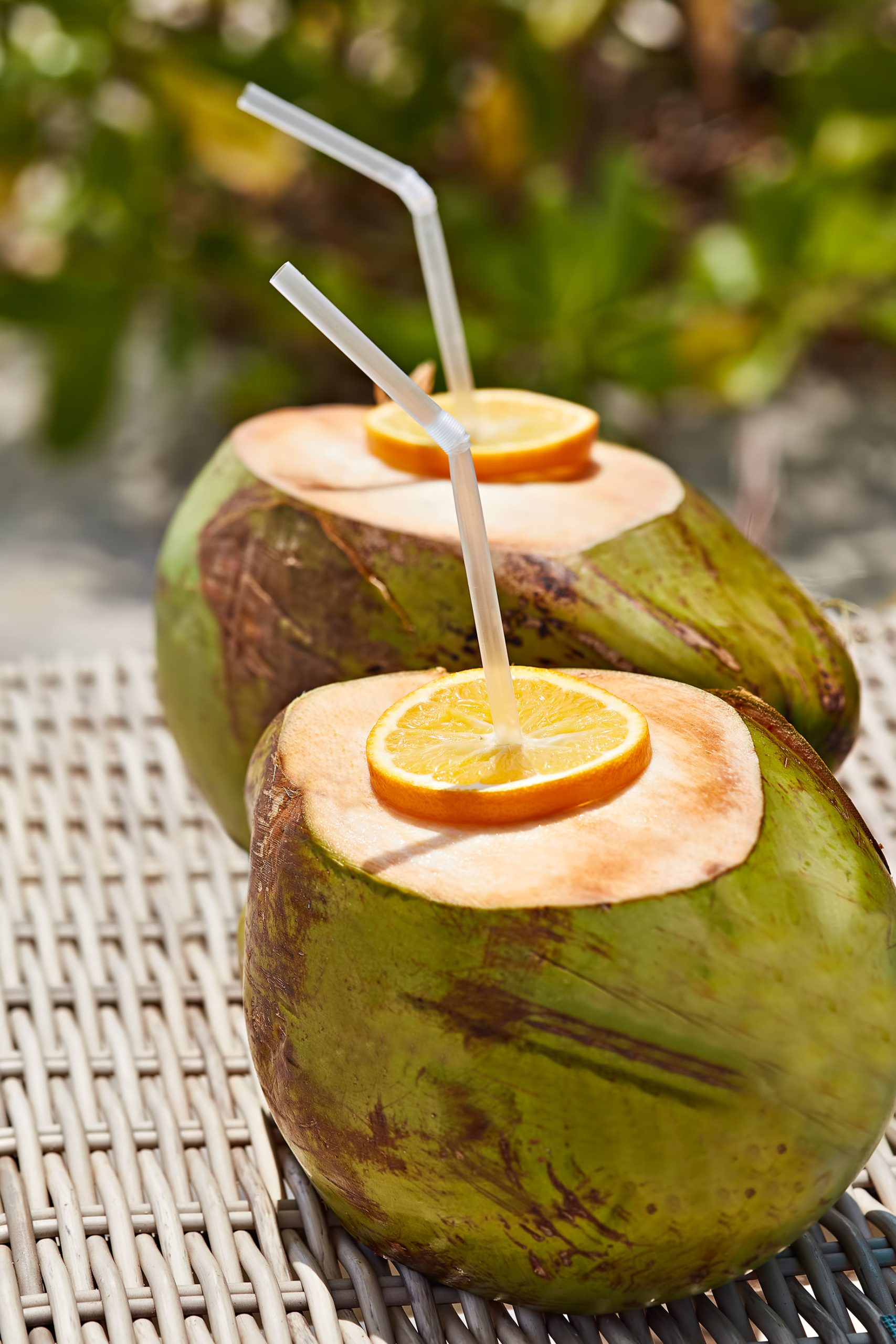 One&Only Reethi Rah Resort – North Male Atoll, Maldives – International Cocktail