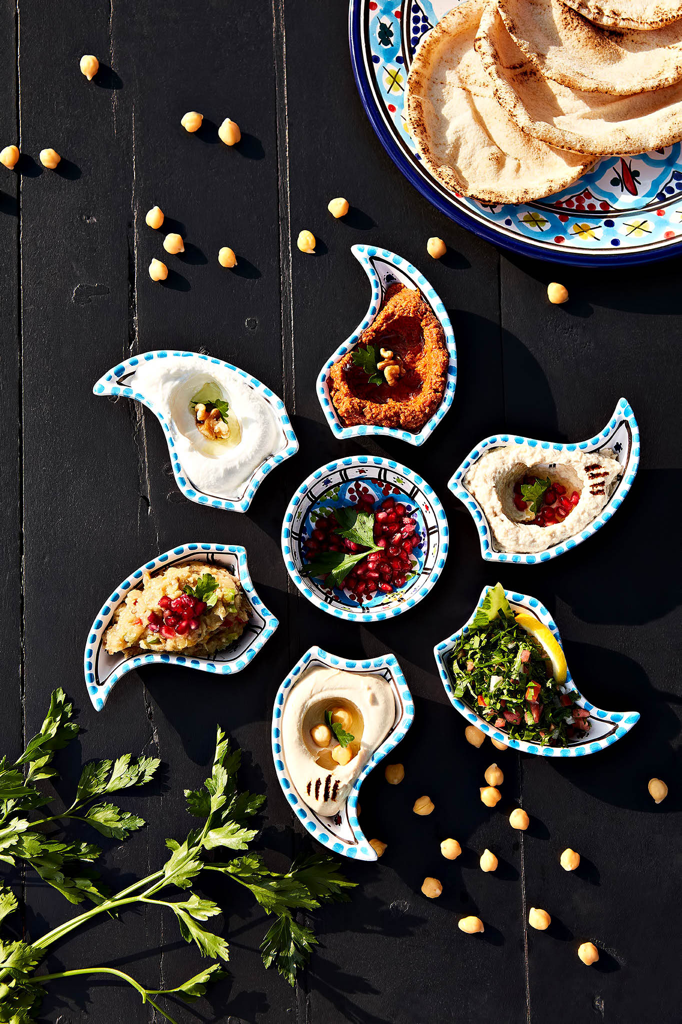 One&Only Reethi Rah Resort - North Male Atoll, Maldives - International Cuisine