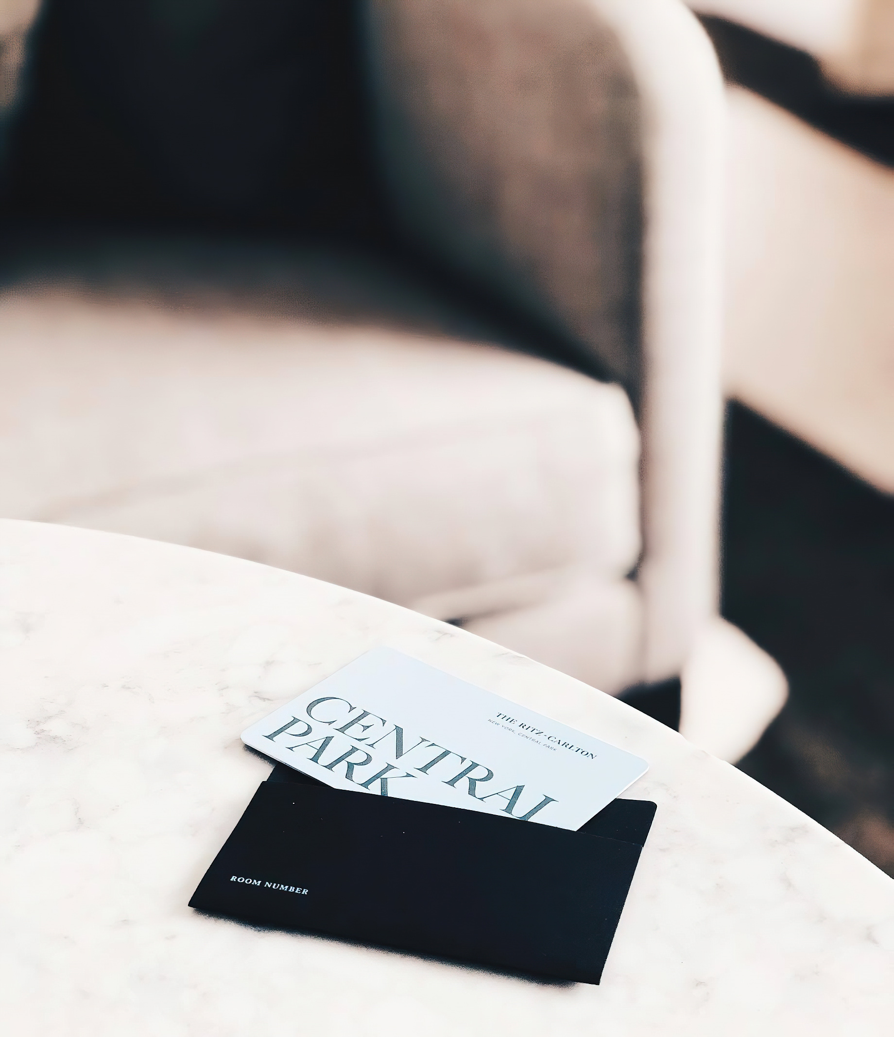 The Ritz-Carlton New York, Central Park Hotel – New York, NY, USA – Keys to Luxury