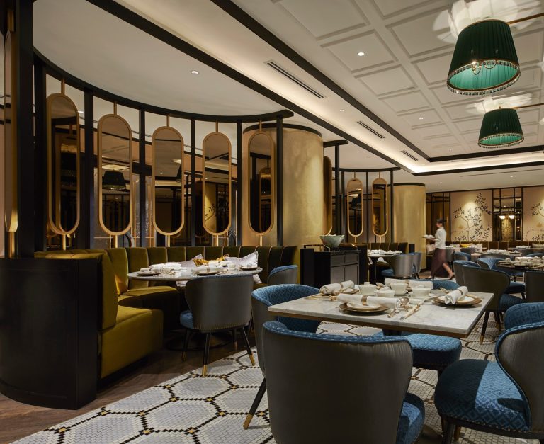 The Ritz-Carlton, Kuala Lumpur Hotel – Kuala Lumpur, Malaysia – Li Yen ...