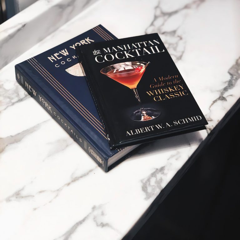 The Ritz-Carlton New York, Central Park Hotel – New York, NY, USA – Manhattan Minute Cocktails