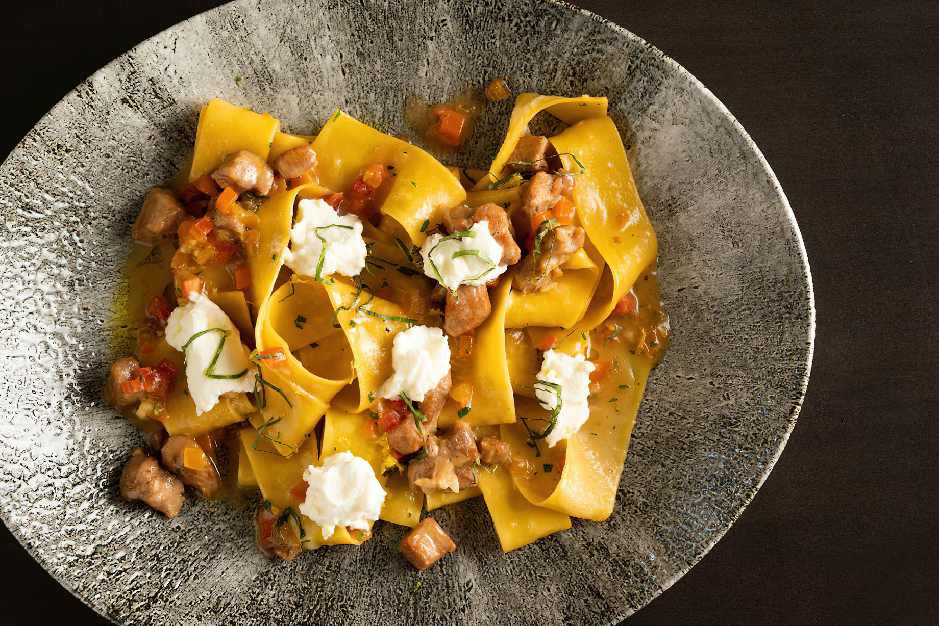 The Ritz-Carlton Residences, Waikiki Beach Hotel – Waikiki, HI, USA – Quiora Pasta