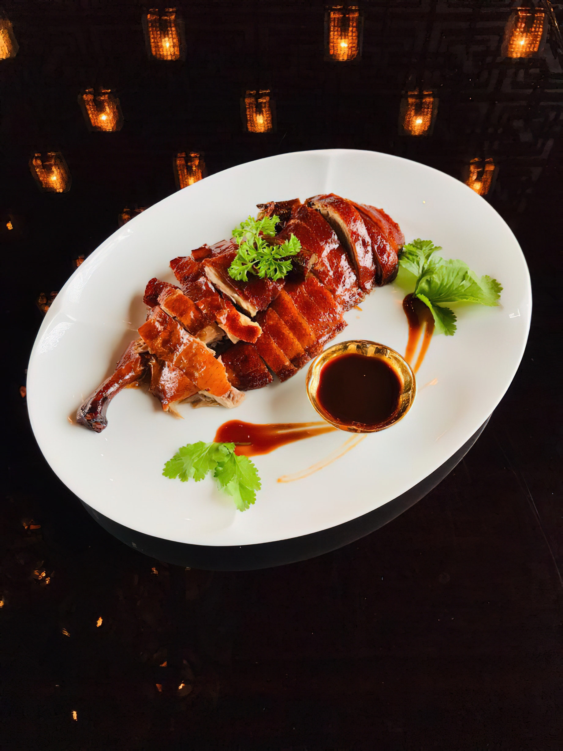 The Ritz-Carlton, Langkawi Hotel – Kedah, Malaysia – Gourmet Food