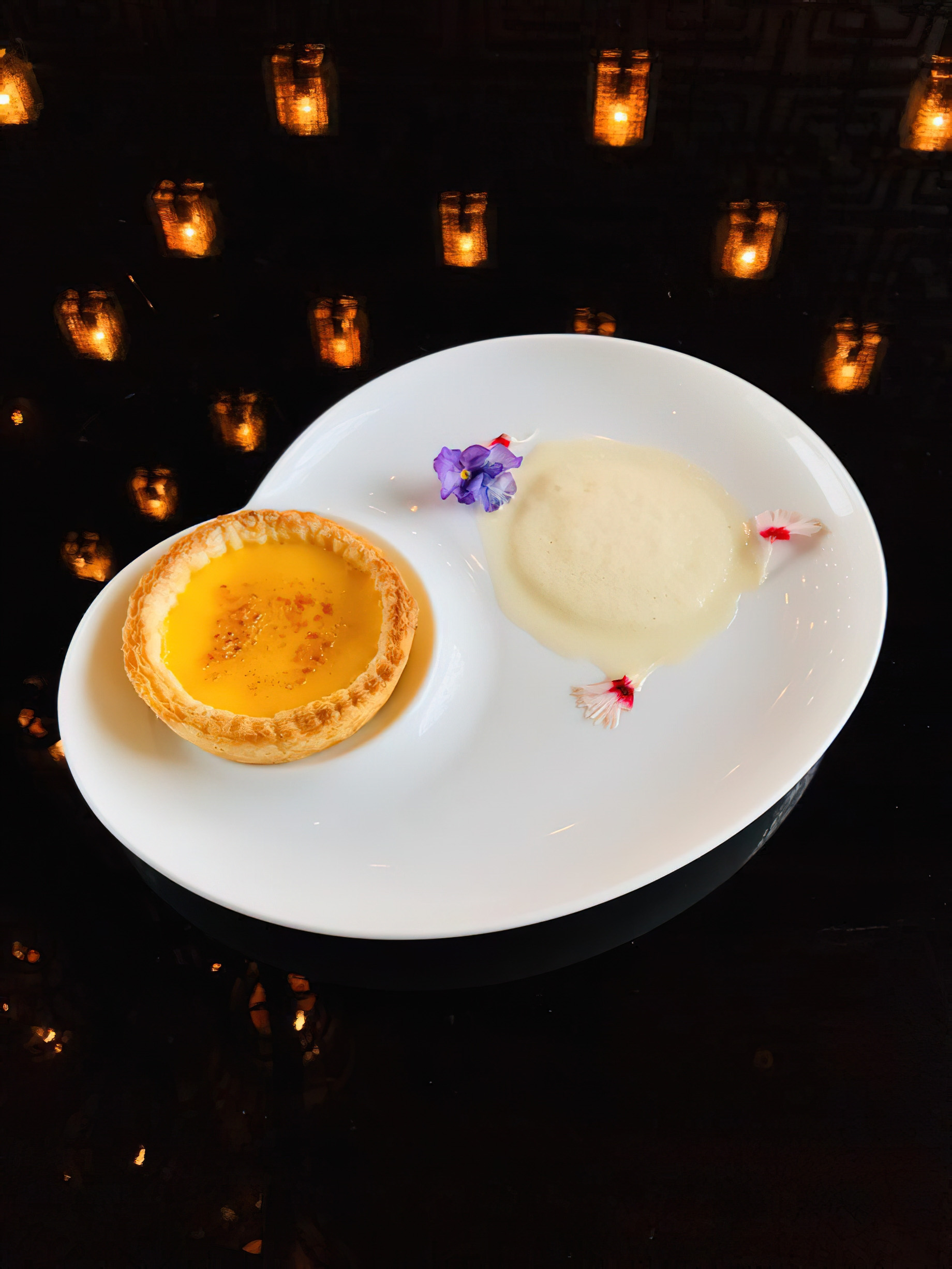 The Ritz-Carlton, Langkawi Hotel - Kedah, Malaysia - Gourmet Food