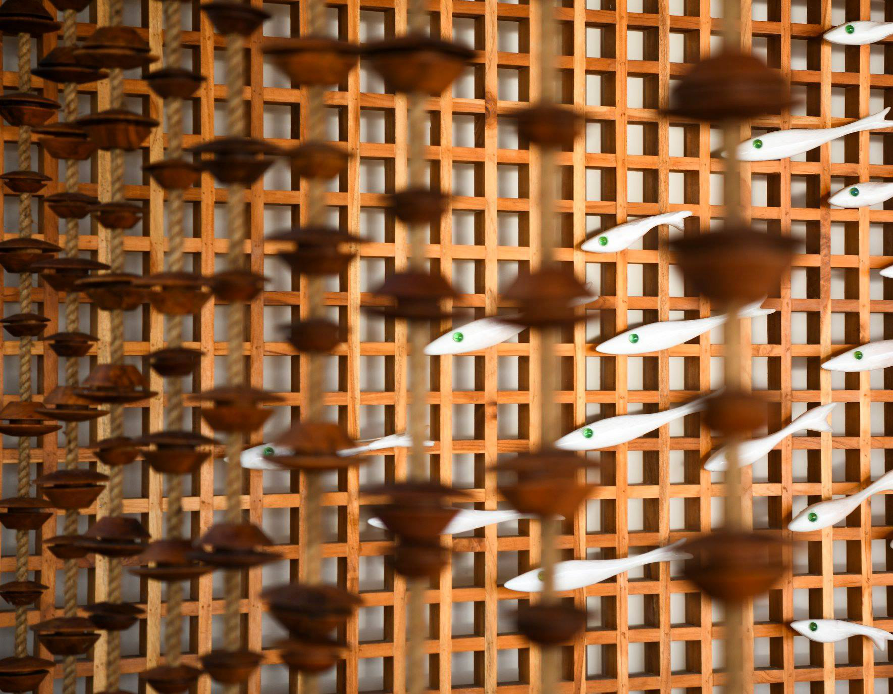 JW Marriott Maldives Resort & Spa – Shaviyani Atoll, Maldives – Fiamma Design