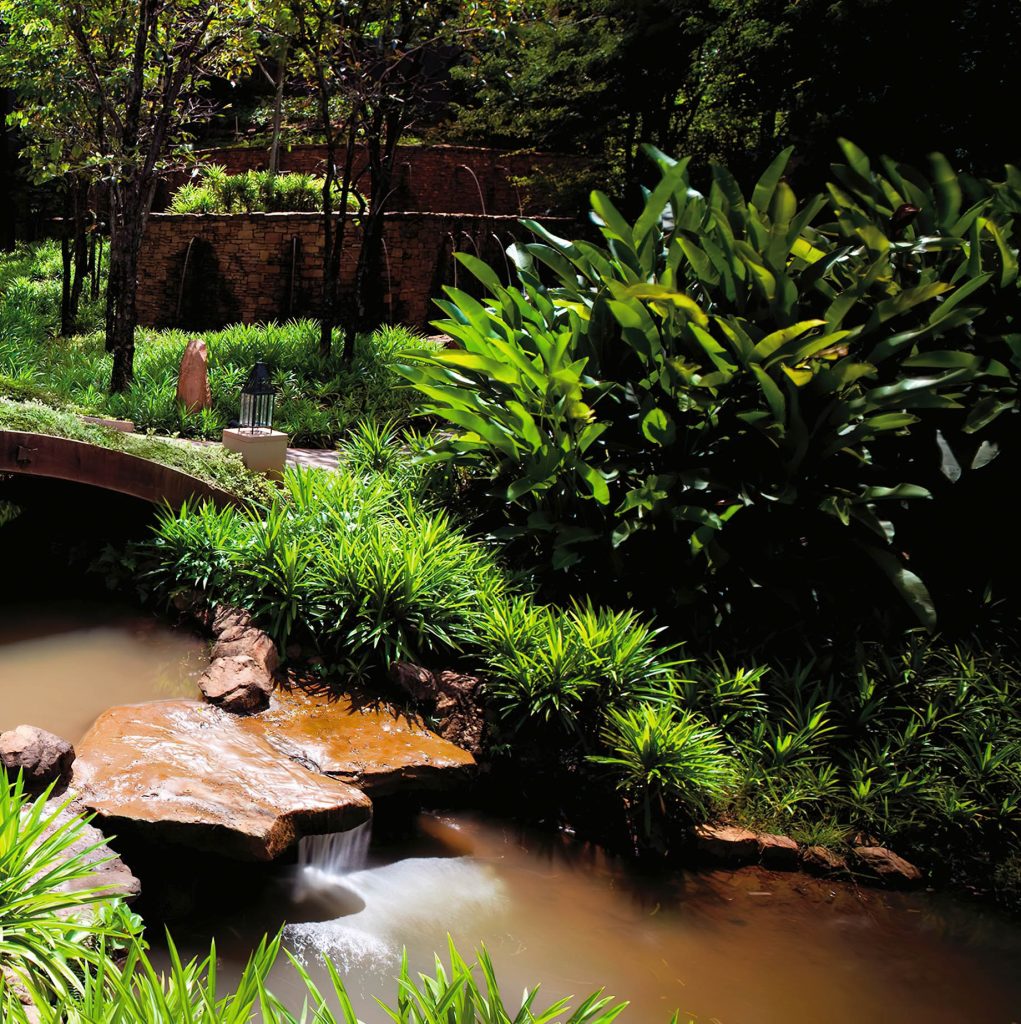 The Ritz-Carlton, Phulay Bay Reserve Resort - Muang Krabi, Thailand - Reserve Pavillion Garden