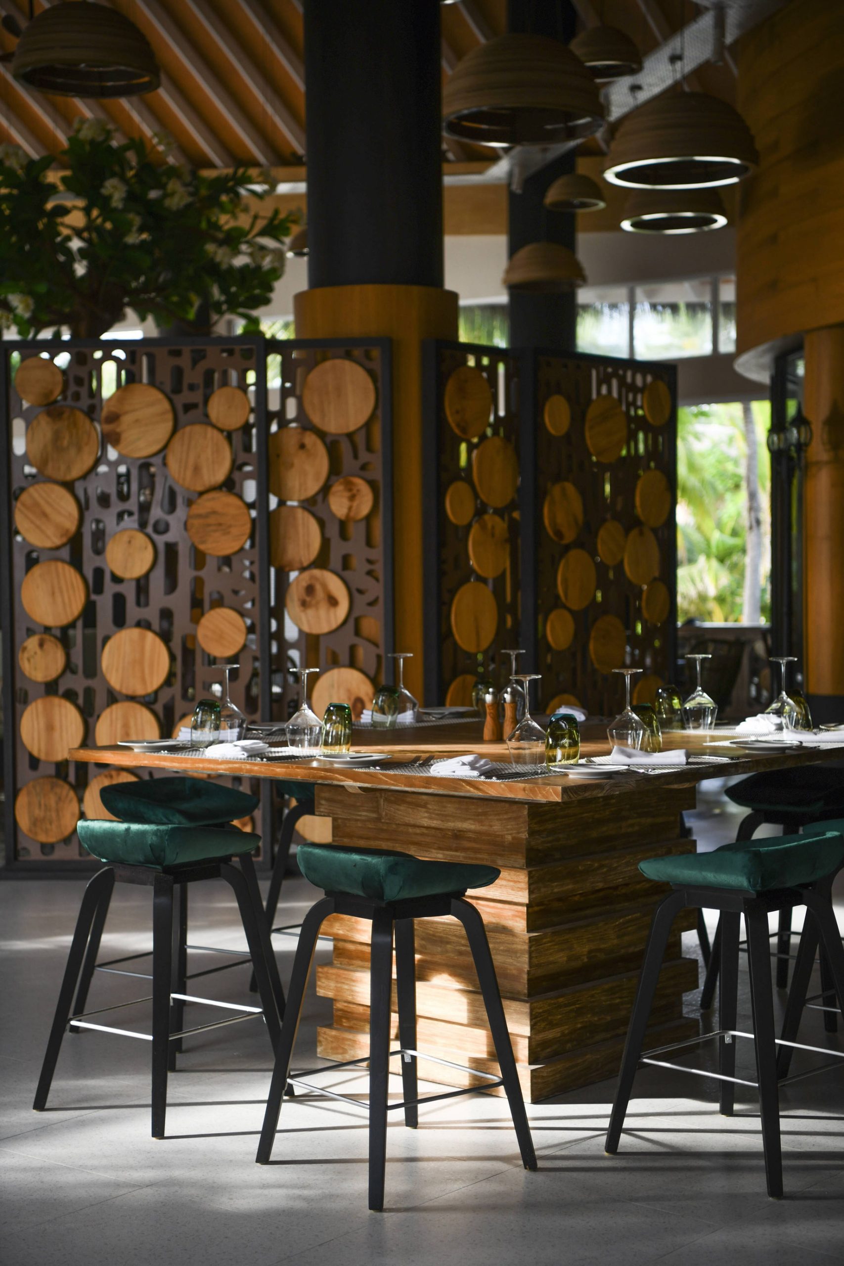 JW Marriott Maldives Resort & Spa – Shaviyani Atoll, Maldives – Aailaa