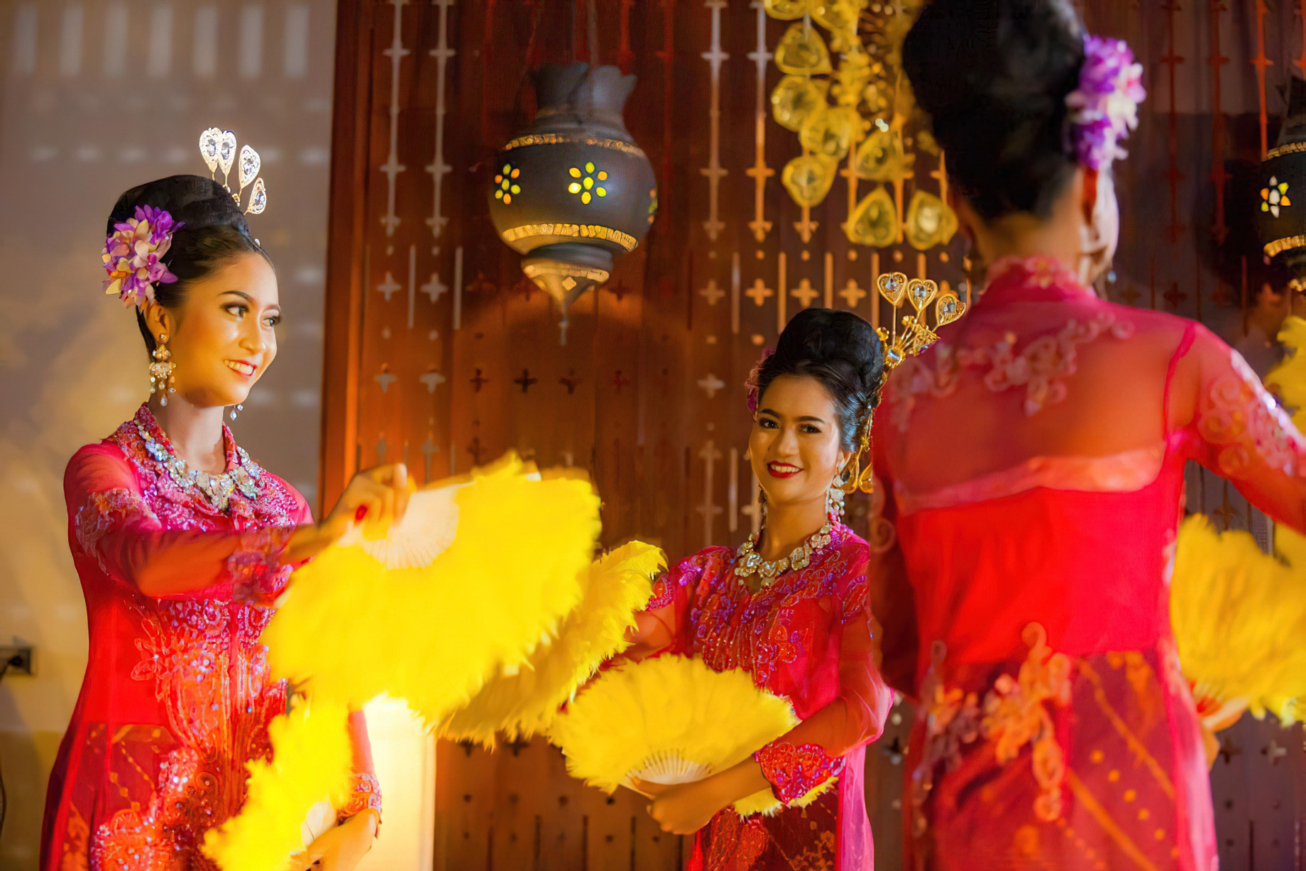 The Ritz-Carlton, Phulay Bay Reserve Resort – Muang Krabi, Thailand – Celebration