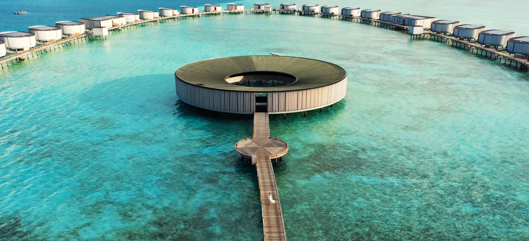The Ritz-Carlton Maldives, Fari Islands Resort – North Male Atoll, Maldives – The Ritz-Carlton Spa