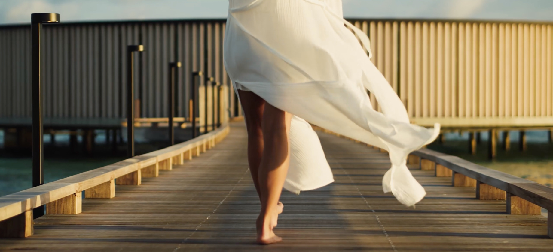 The Ritz-Carlton Maldives, Fari Islands Resort – North Male Atoll, Maldives – The Ritz-Carlton Spa