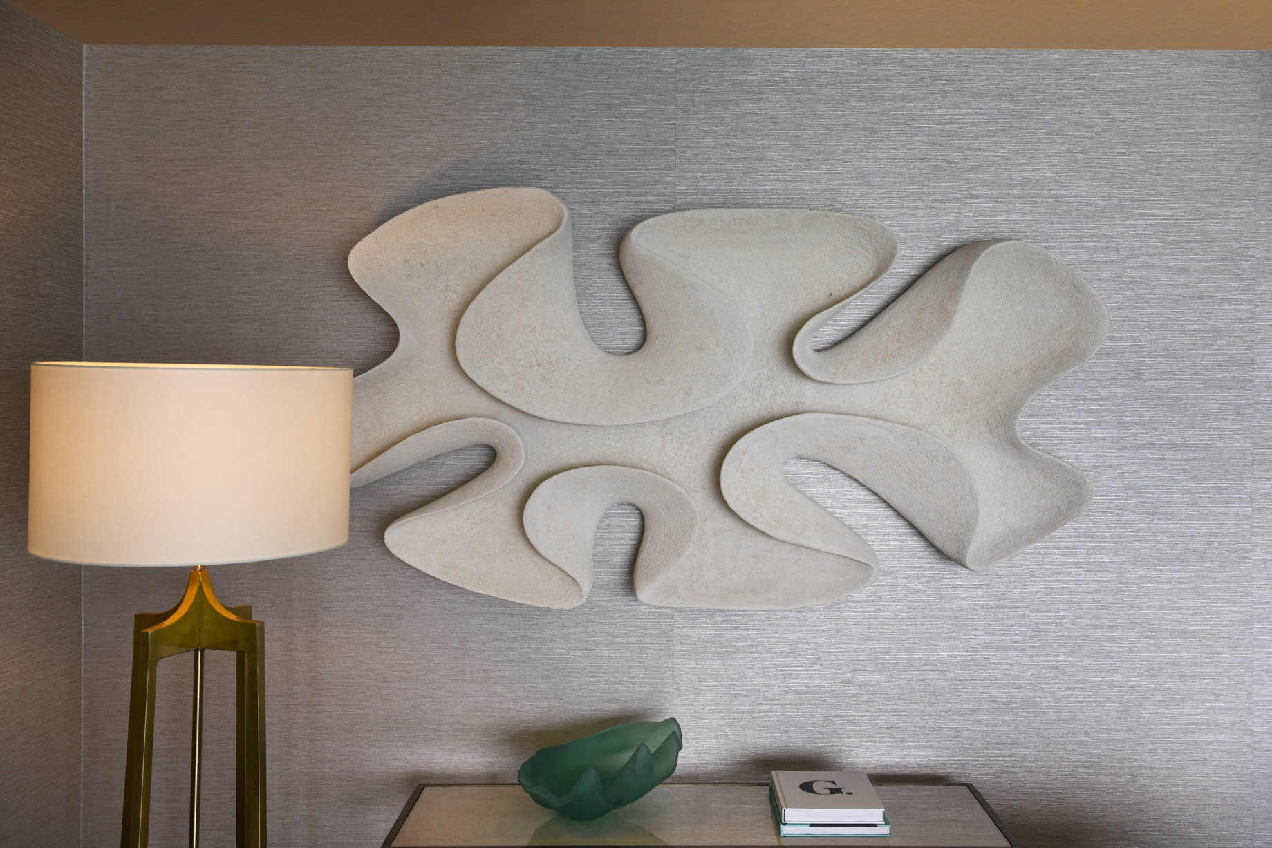 JW Marriott Maldives Resort & Spa - Shaviyani Atoll, Maldives - Spa by JW Decor