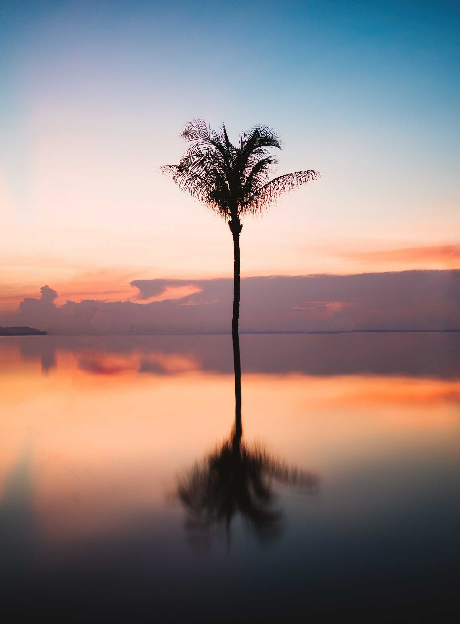 The Ritz-Carlton, Koh Samui Resort - Surat Thani, Thailand - Magical Sunsets