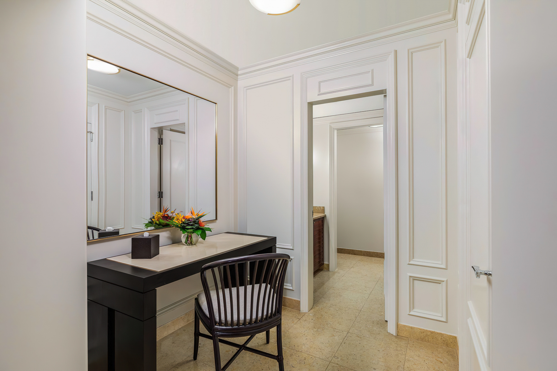 The Ritz-Carlton Maui, Kapalua Resort – Kapalua, HI, USA – Guest Suite