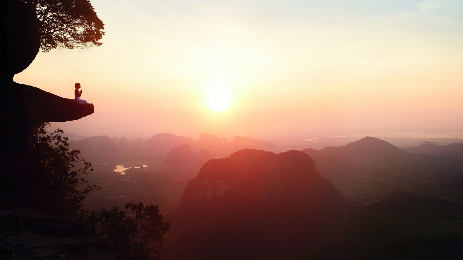 The Ritz-Carlton, Phulay Bay Reserve Resort - Muang Krabi, Thailand - Naga Mountain