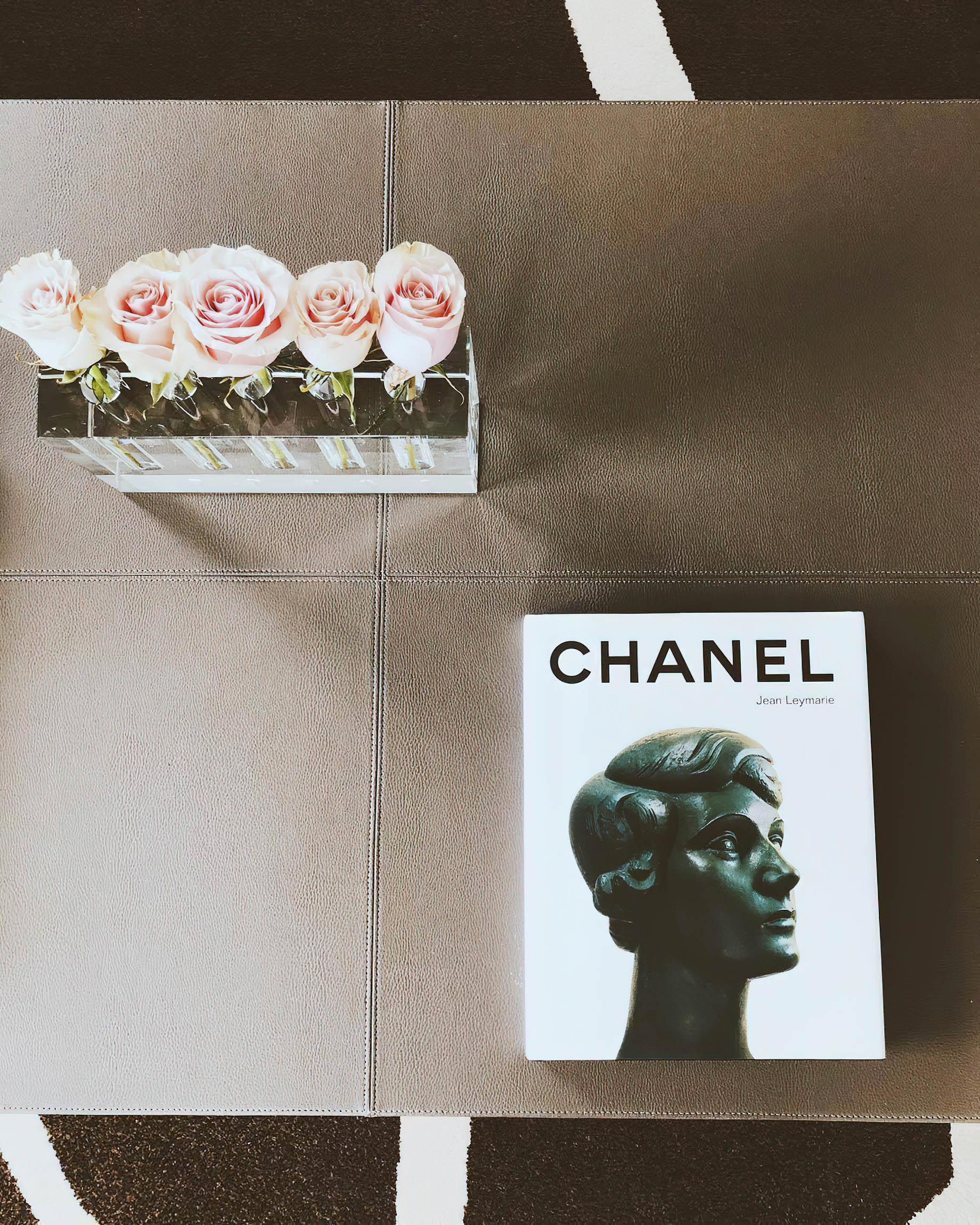 The Ritz-Carlton New York, Central Park Hotel – New York, NY, USA – Touch of Glam