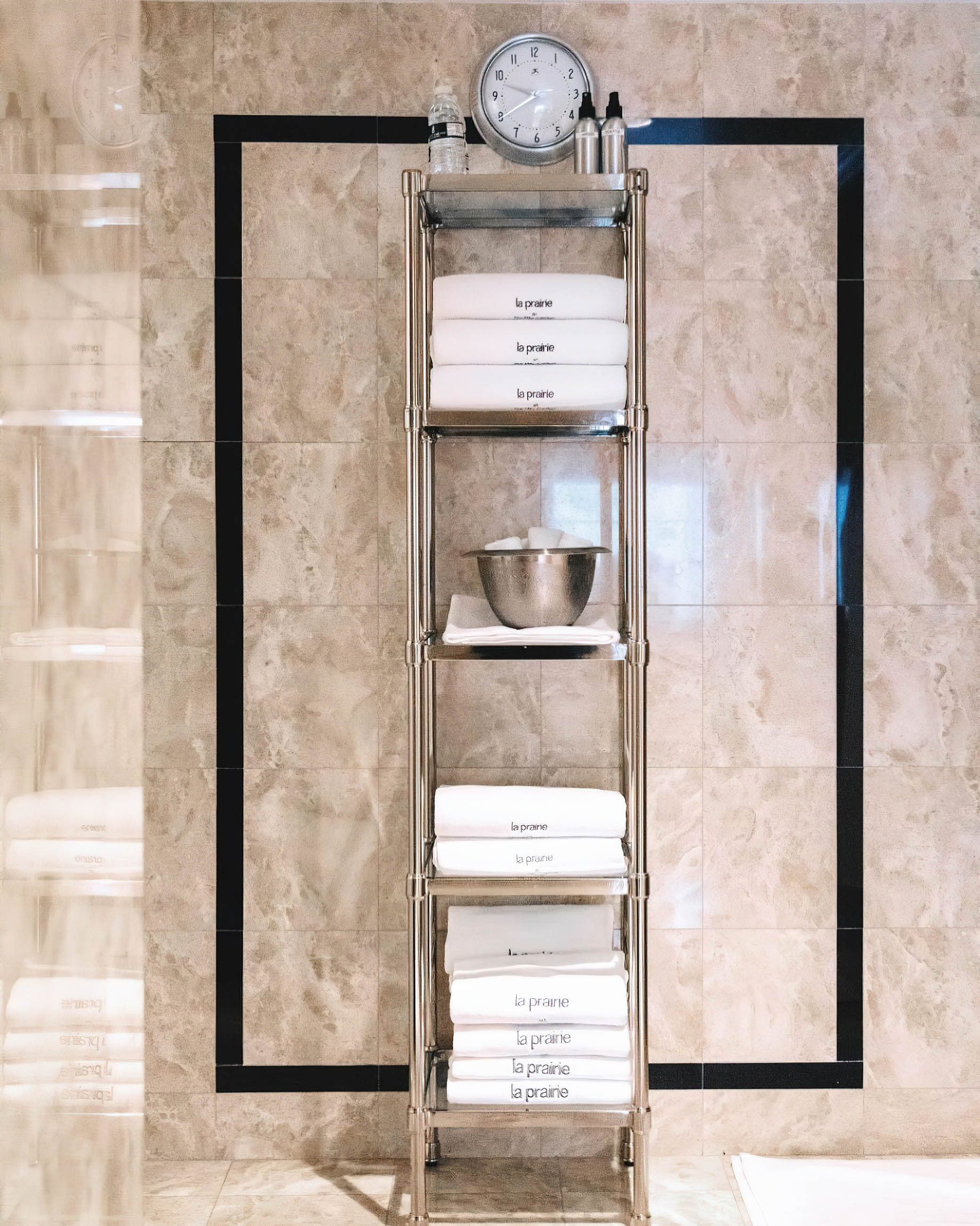 The Ritz-Carlton New York, Central Park Hotel – New York, NY, USA – Spa Luxury