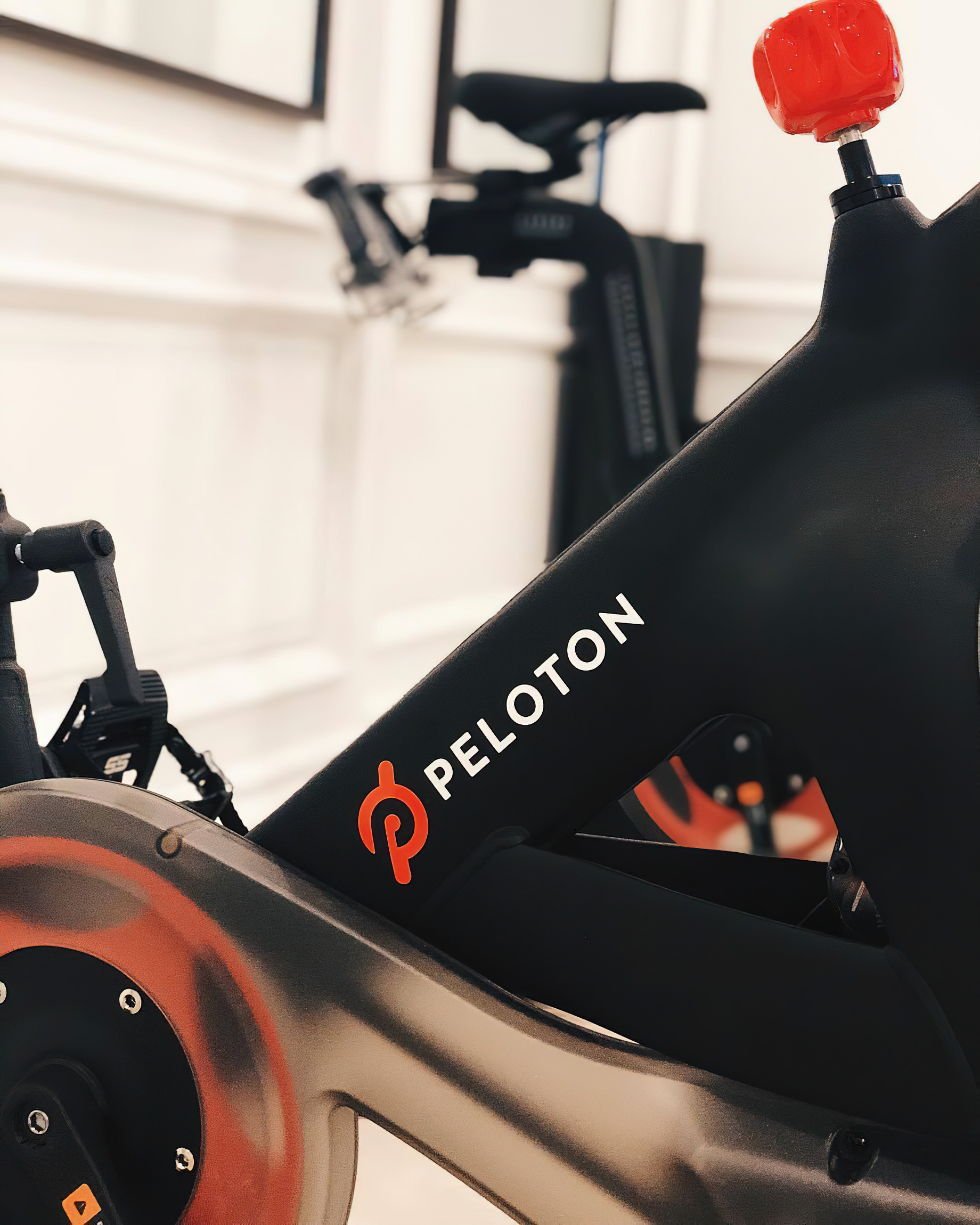 The Ritz-Carlton New York, Central Park Hotel – New York, NY, USA – Peloton