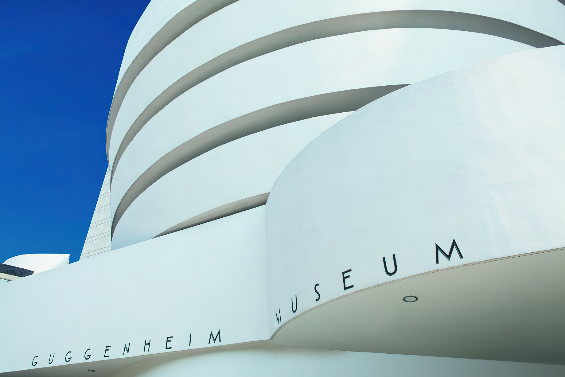 The Ritz-Carlton New York, Central Park Hotel – New York, NY, USA – Guggenheim Museum