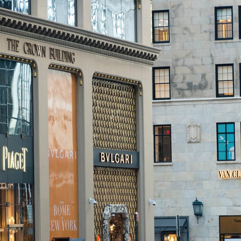 The Ritz-Carlton New York, Central Park Hotel – New York, NY, USA – NYC Luxury Shopping