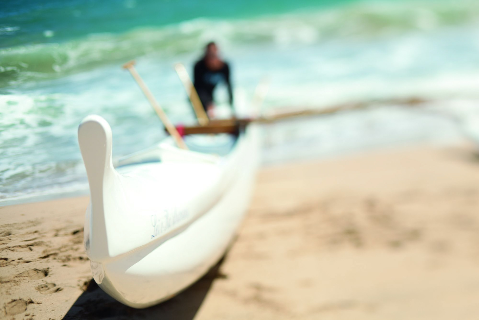 The Ritz-Carlton Maui, Kapalua Resort – Kapalua, HI, USA – Watersport Activities