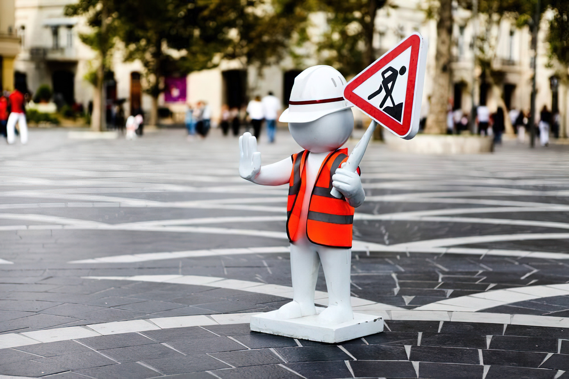 JW Marriott Absheron Baku Hotel – Baku, Azerbaijan – Baku City Center