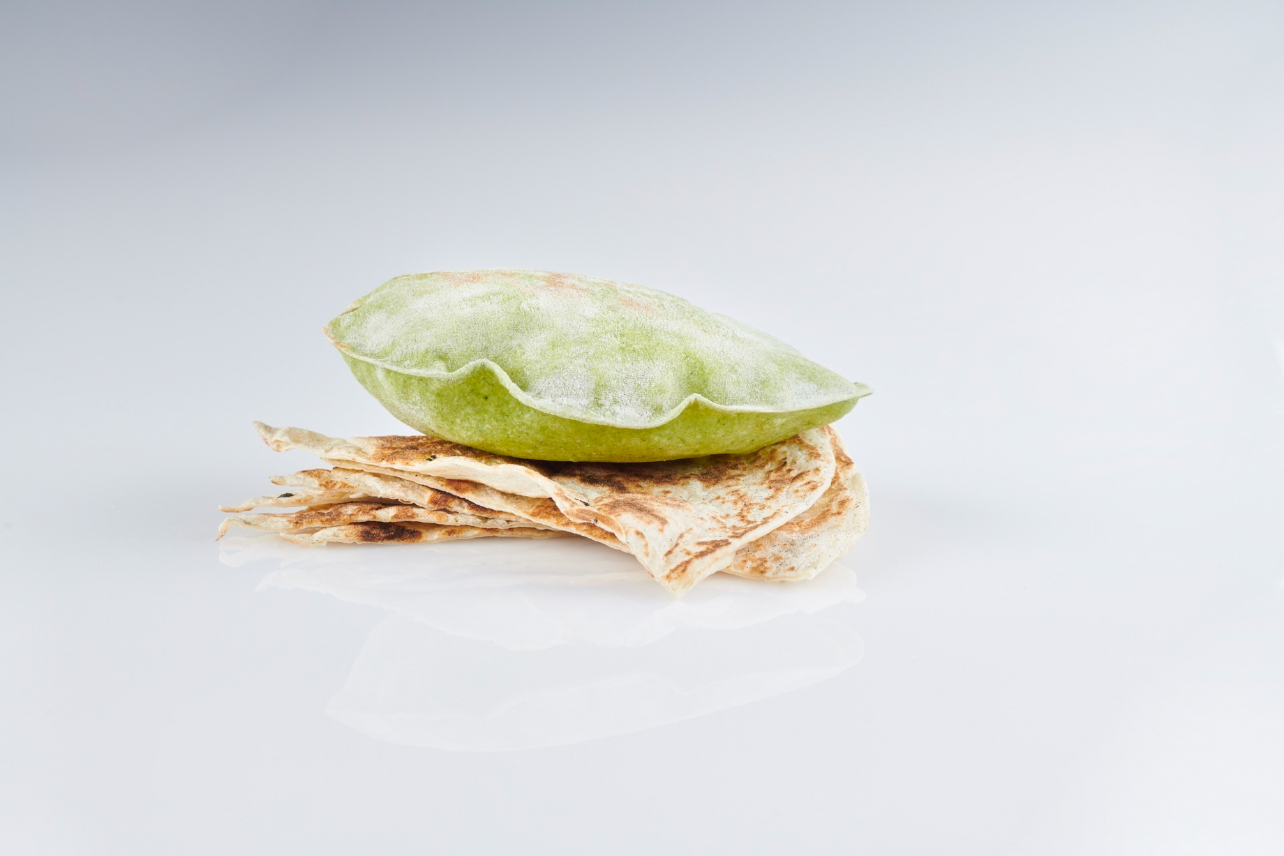 Burgenstock Hotel & Alpine Spa – Obburgen, Switzerland – Sharq Oriental Restaurant Food