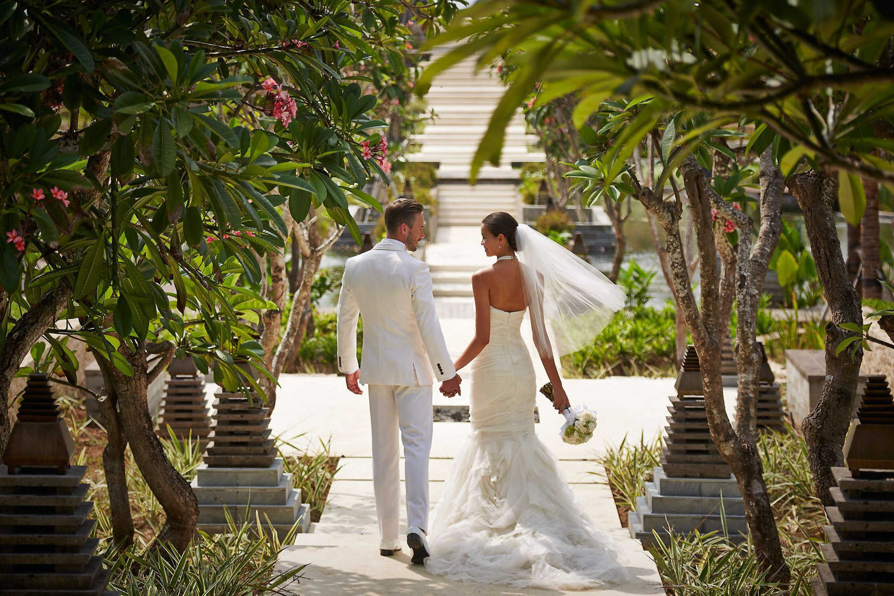 The Ritz-Carlton, Bali Nusa Dua Hotel – Bali, Indonesia – Wedding Bali Resort