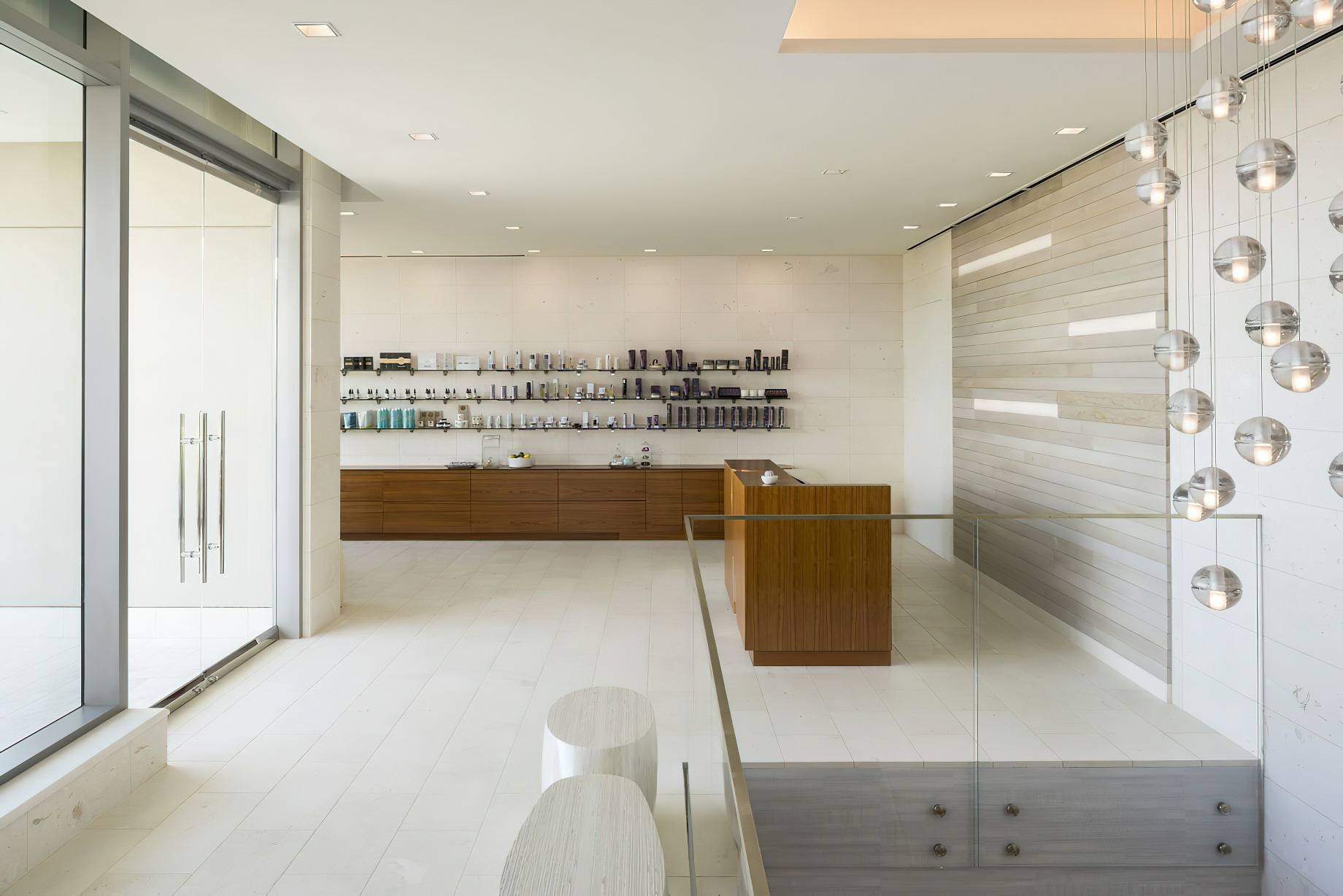 The Ritz-Carlton Residences, Waikiki Beach Hotel – Waikiki, HI, USA – Spa