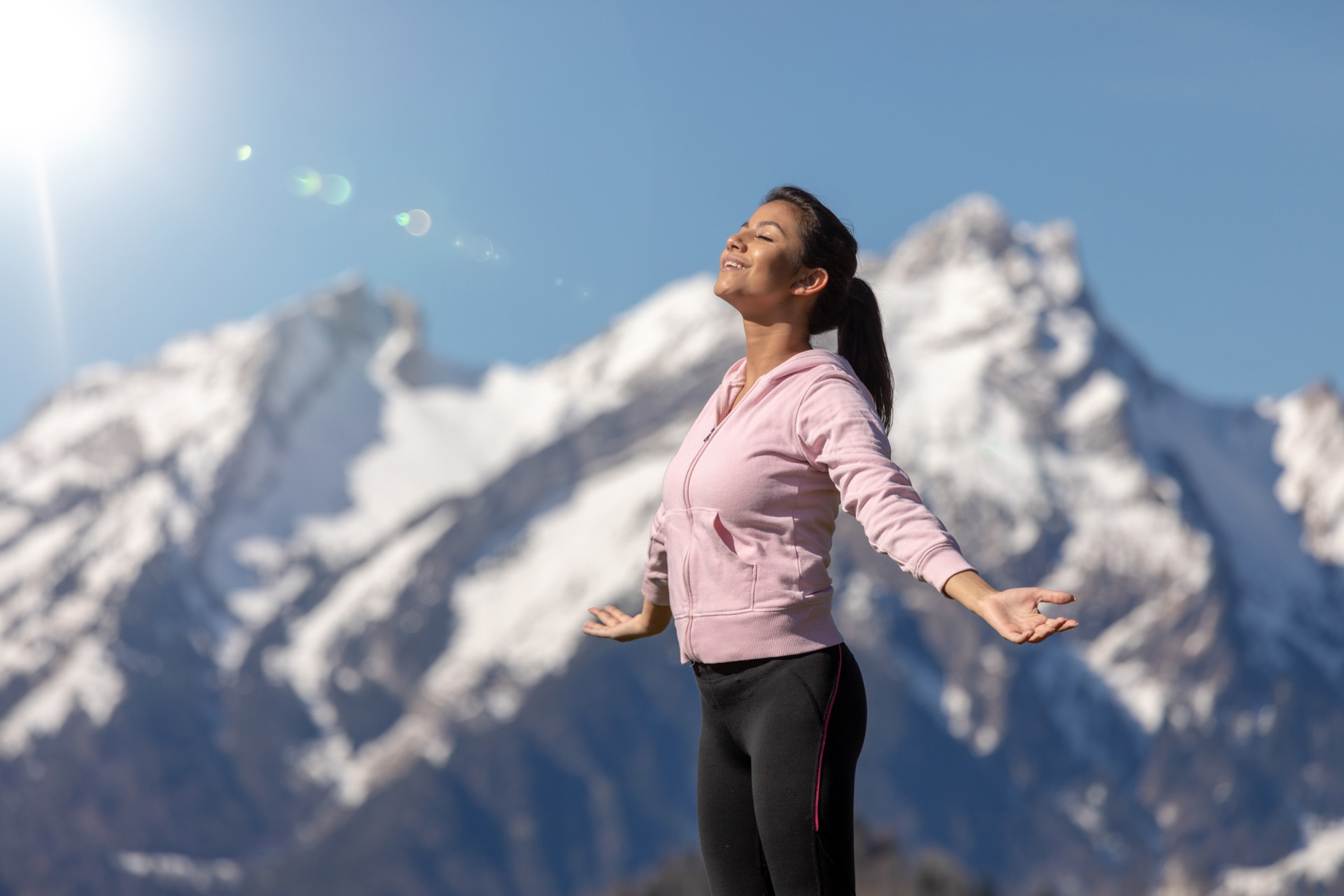 Burgenstock Hotel & Alpine Spa – Obburgen, Switzerland – Exterior Activities