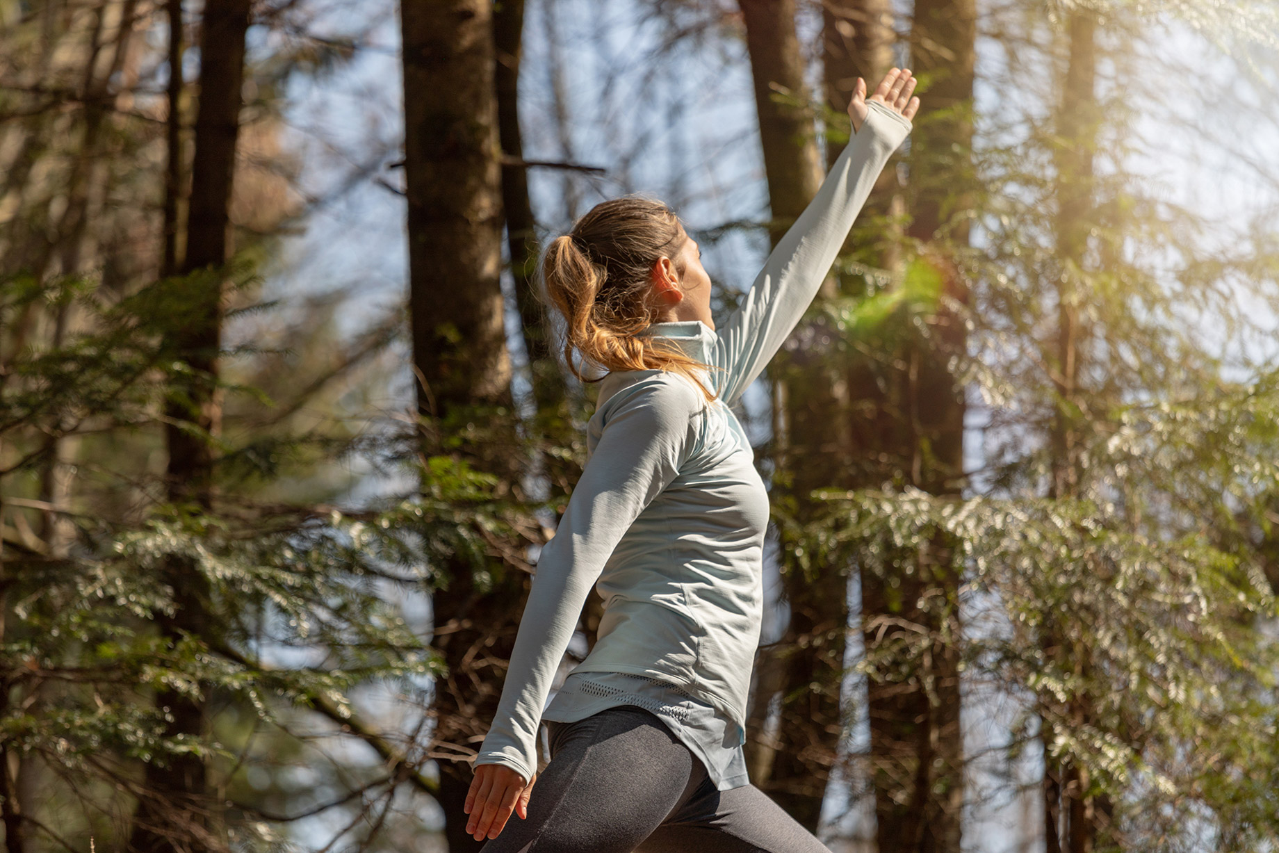 Burgenstock Hotel & Alpine Spa – Obburgen, Switzerland – Exterior Activities