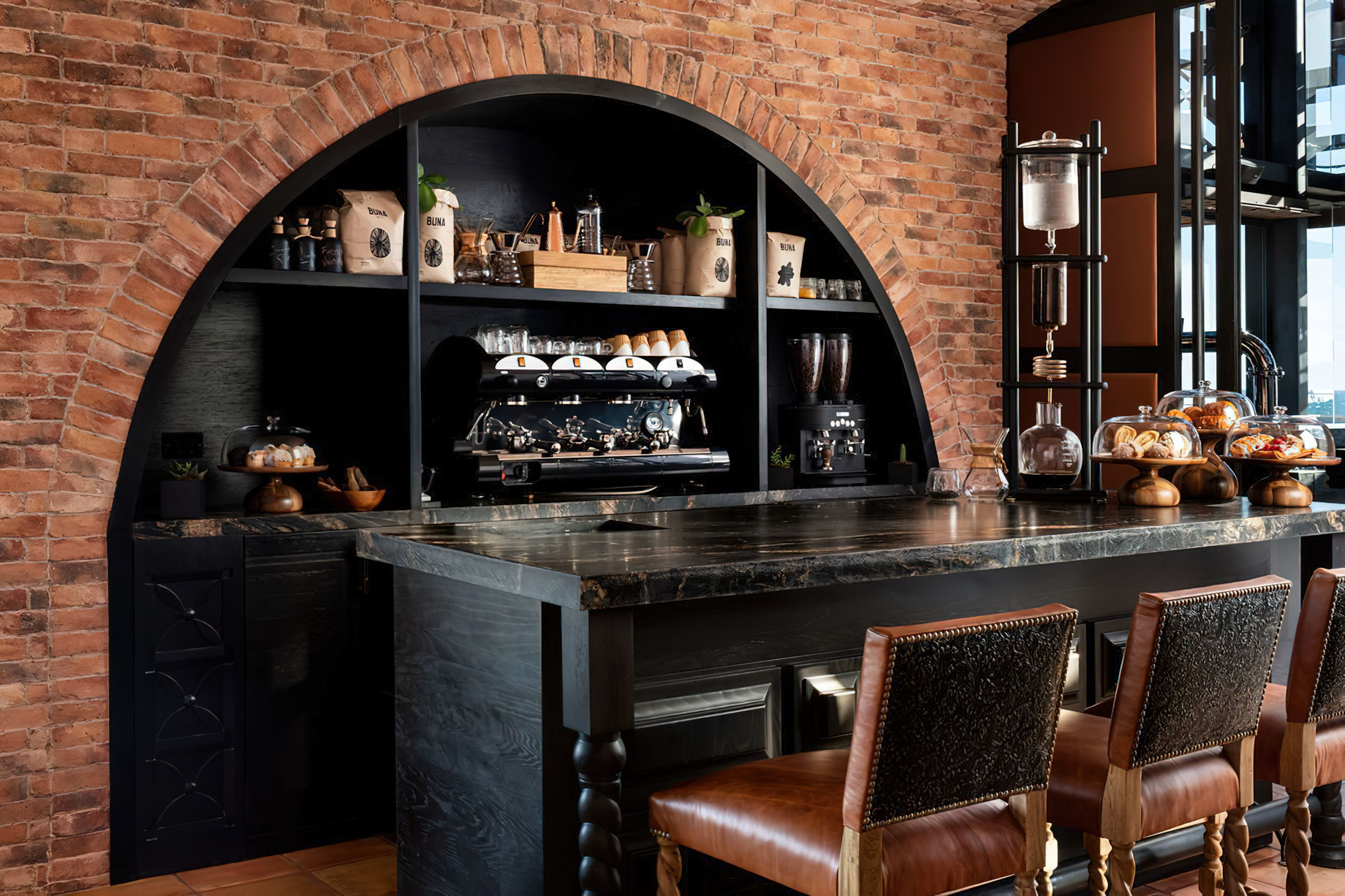 The Ritz-Carlton, Zadun Reserve Resort – Los Cabos, Mexico – Candil Interior