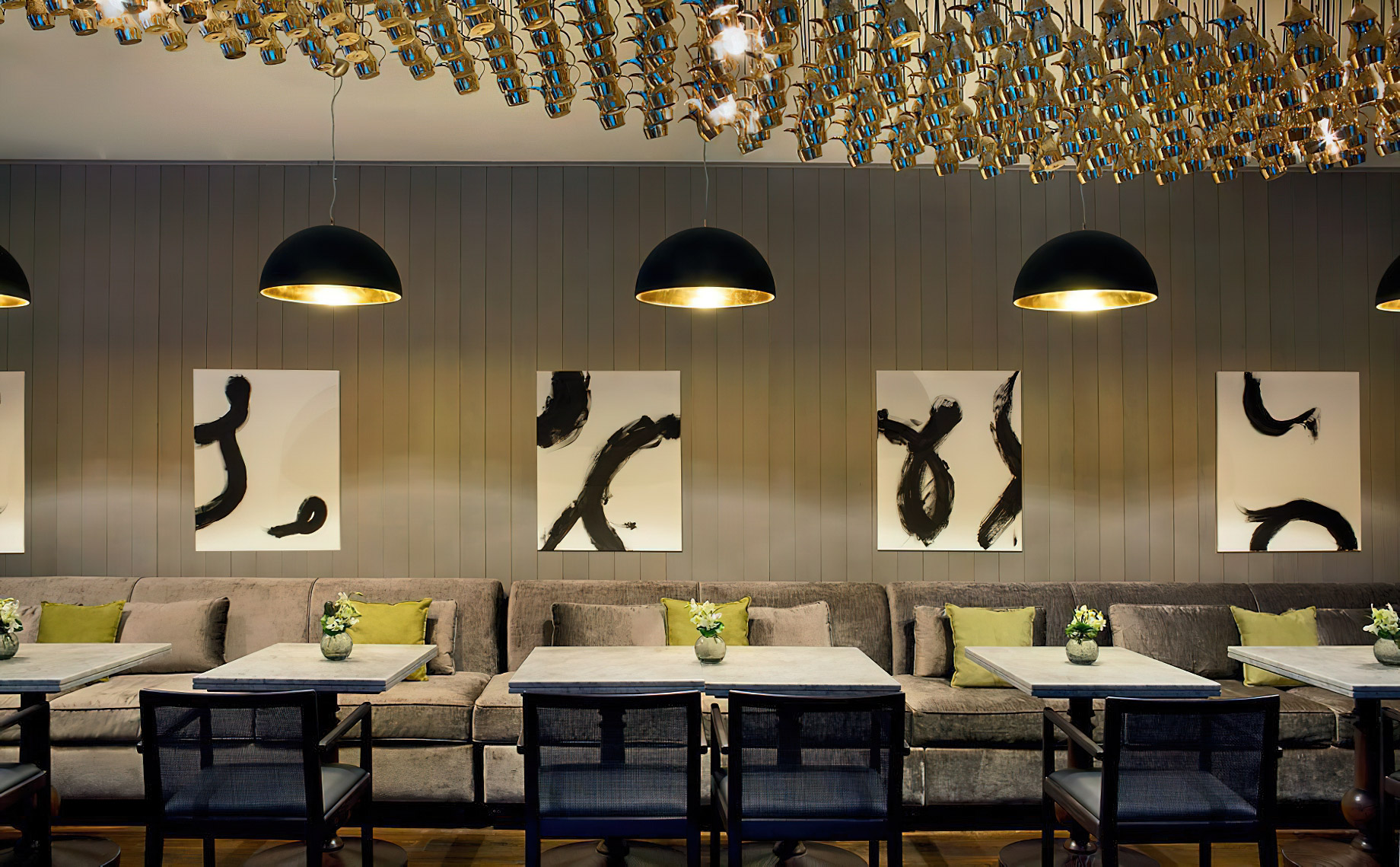 The RitzCarlton, Dubai International Financial Centre Hotel UAE