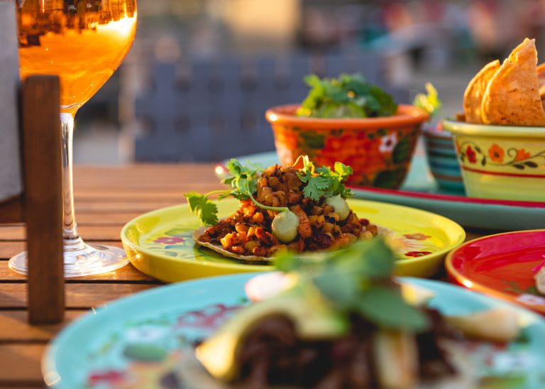 The RitzCarlton, Zadun Reserve Resort Los Cabos, Mexico El Barrio