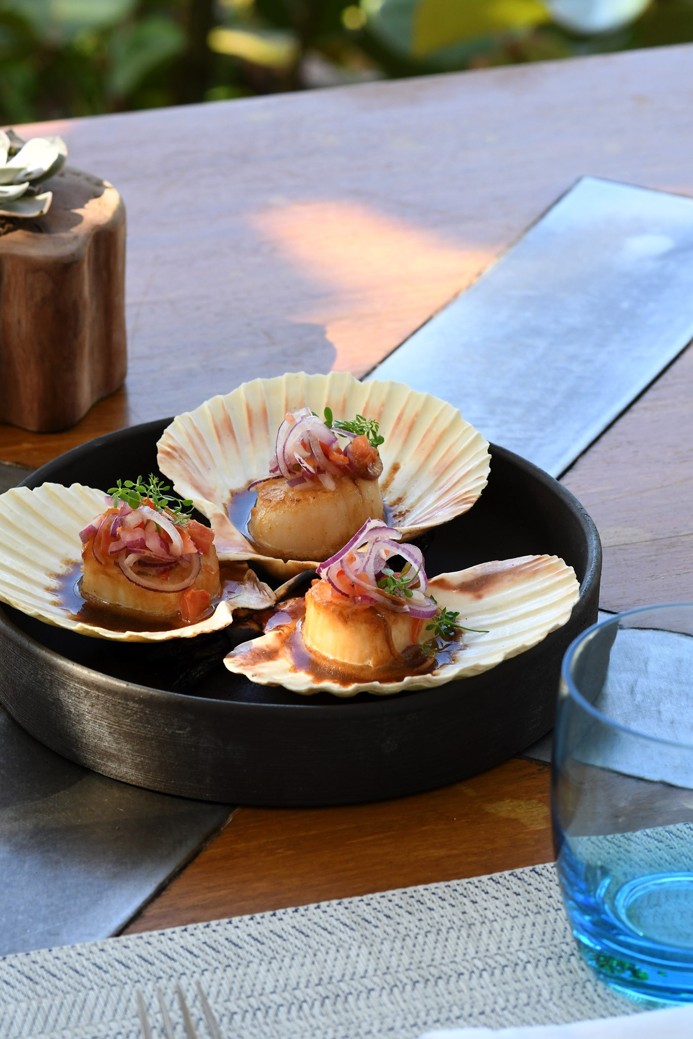 The Ritz-Carlton, Dorado Beach Reserve Resort - Puerto Rico - Gourmet Cuisine