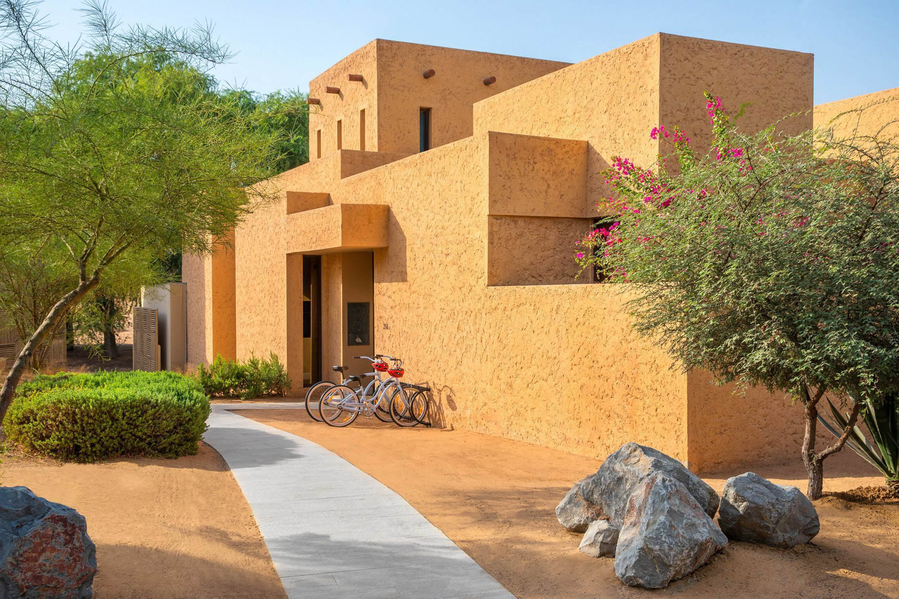 The Ritz-Carlton Ras Al Khaimah, Al Wadi Desert Resort – UAE – Al Rima P