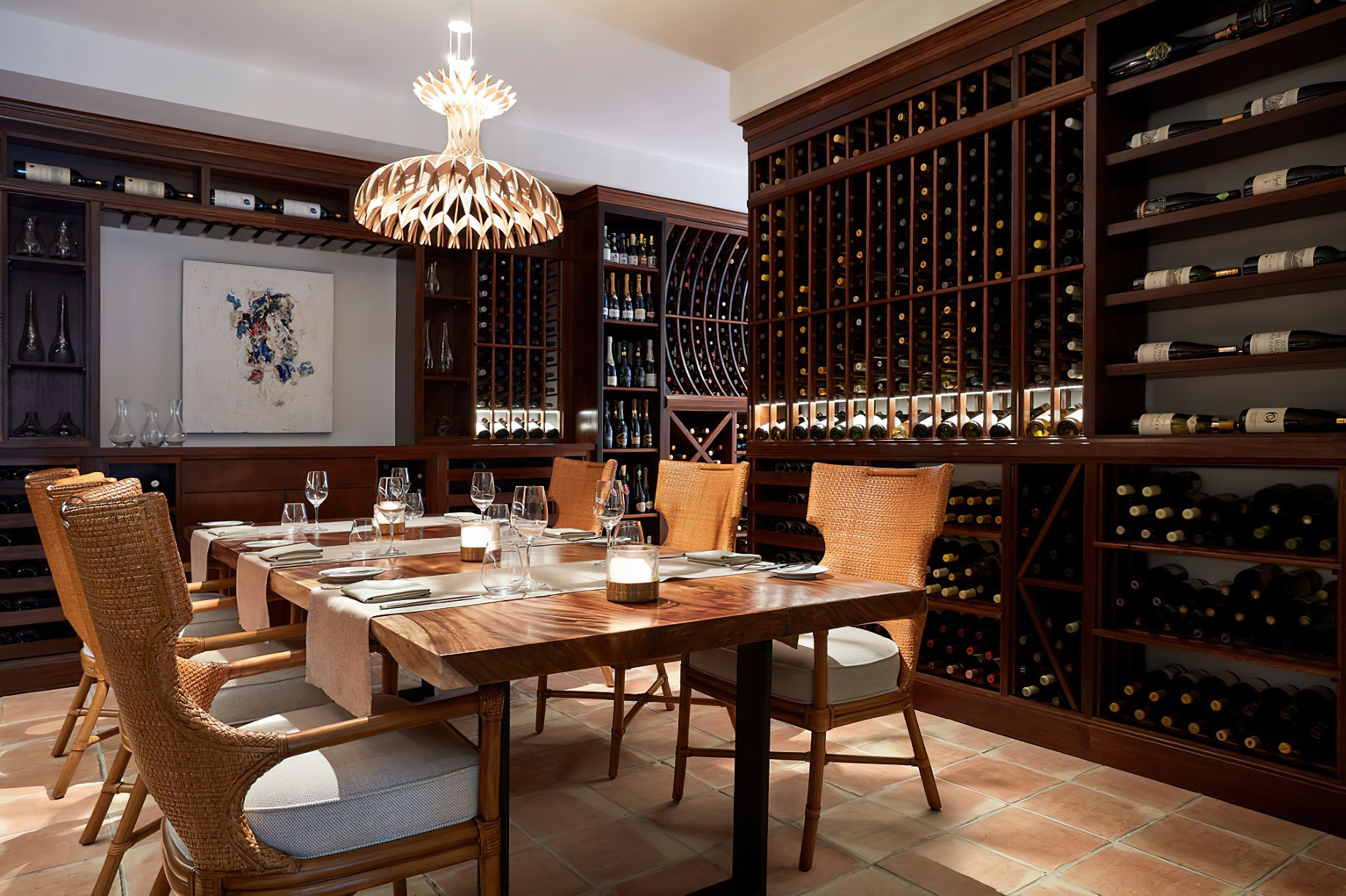 The RitzCarlton, Dorado Beach Reserve Resort Puerto Rico COA