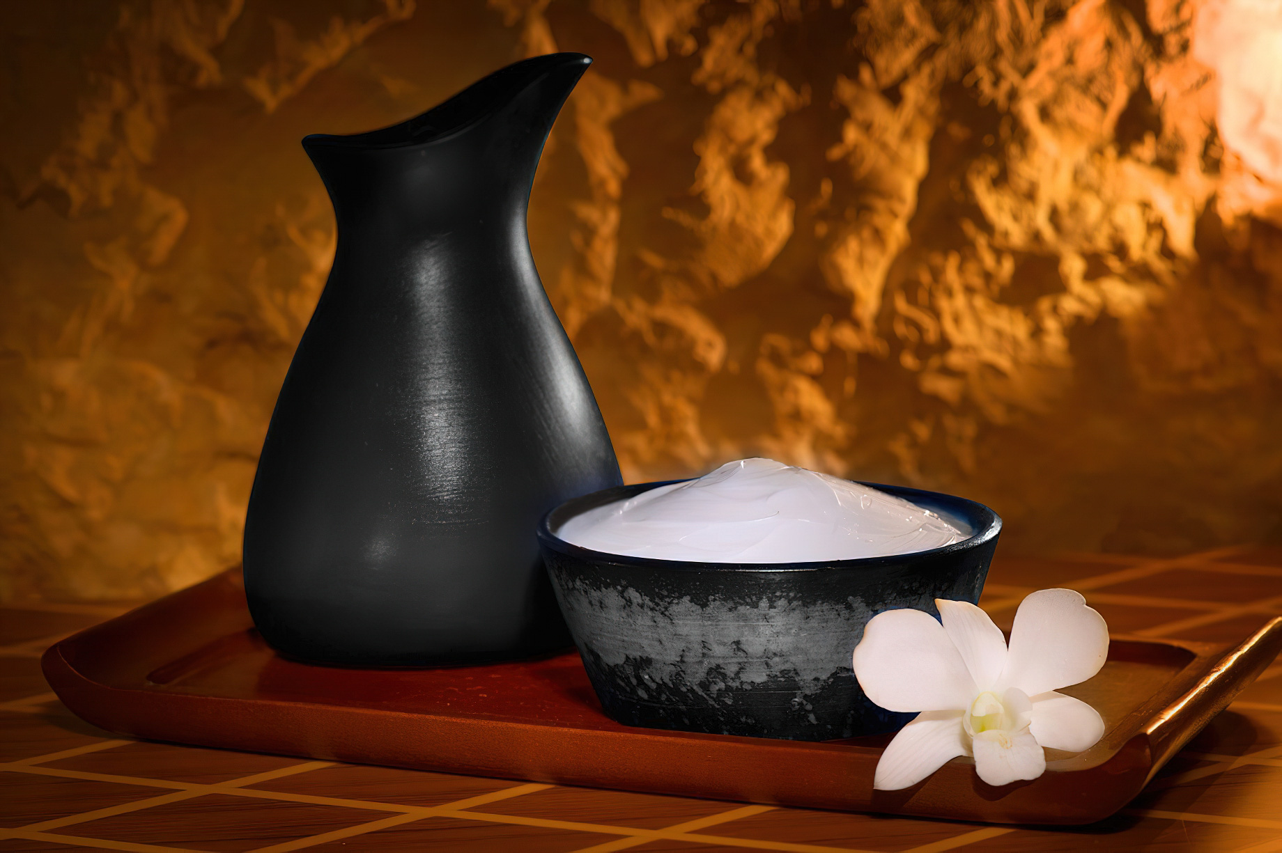 The Nile Ritz-Carlton, Cairo Hotel – Cairo, Egypt – Spa Beauty Treatments