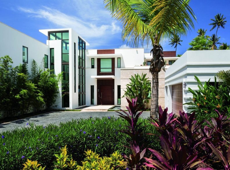 The Ritz-Carlton, Dorado Beach Reserve Resort - Puerto Rico - Four Bedroom Penthouse with Den