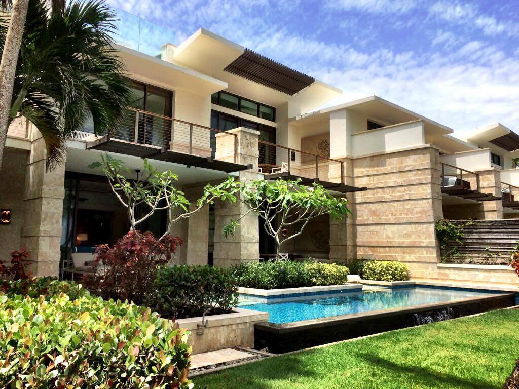 The Ritz-Carlton, Dorado Beach Reserve Resort – Puerto Rico – Accommodation Exterior