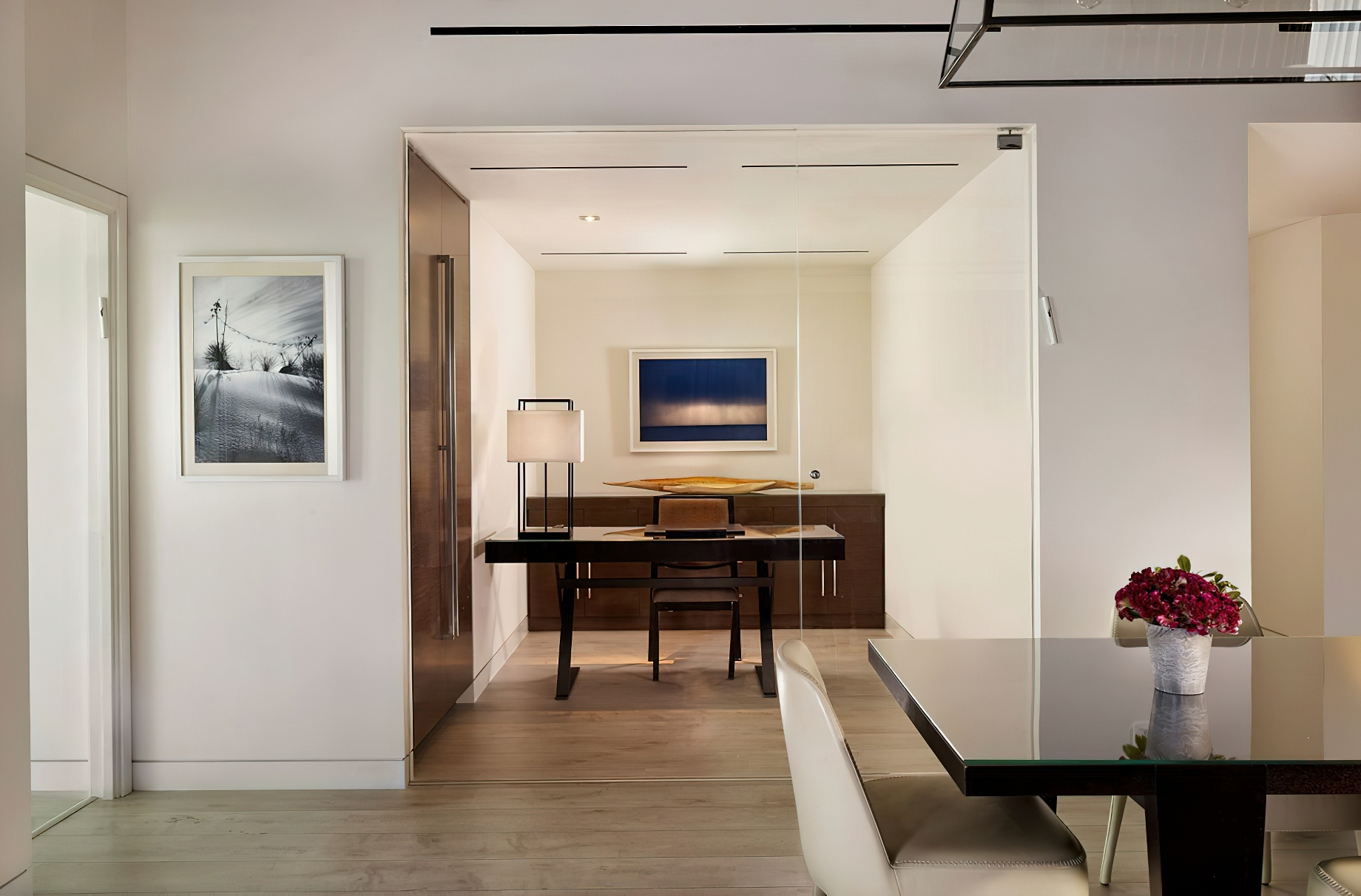 The Ritz-Carlton, Herzliya Hotel – Herzliya, Israel – One Bedroom Penthouse Suite